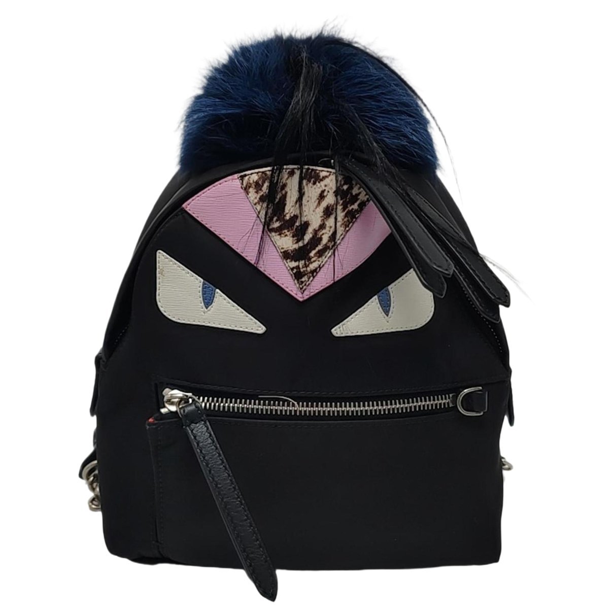 Cloth handbag
