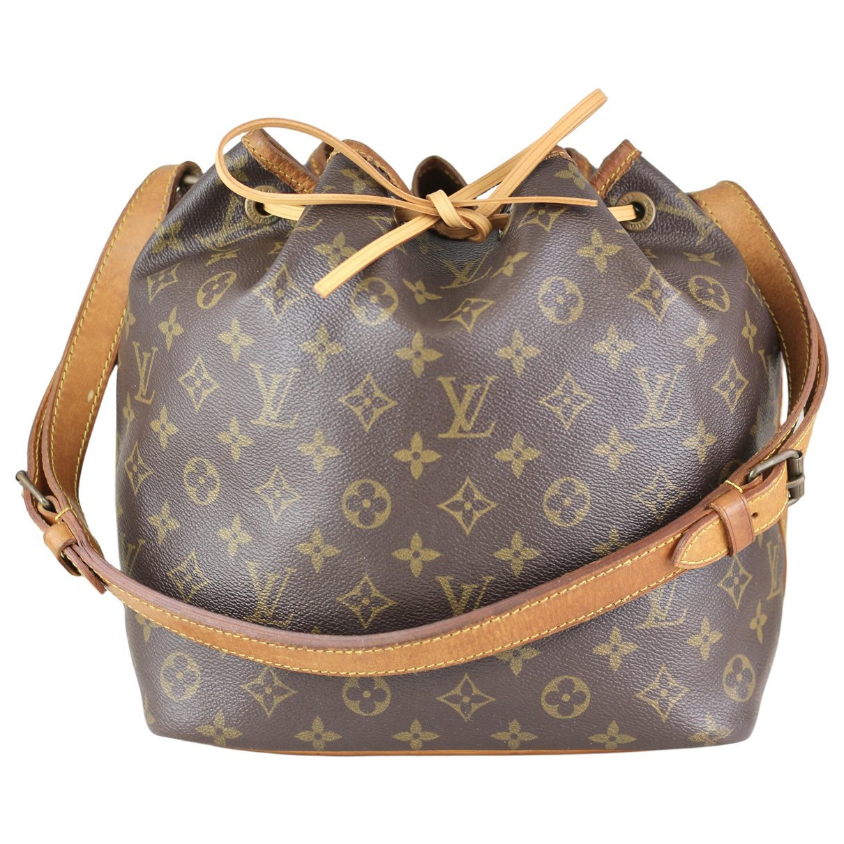 Noé cloth handbag