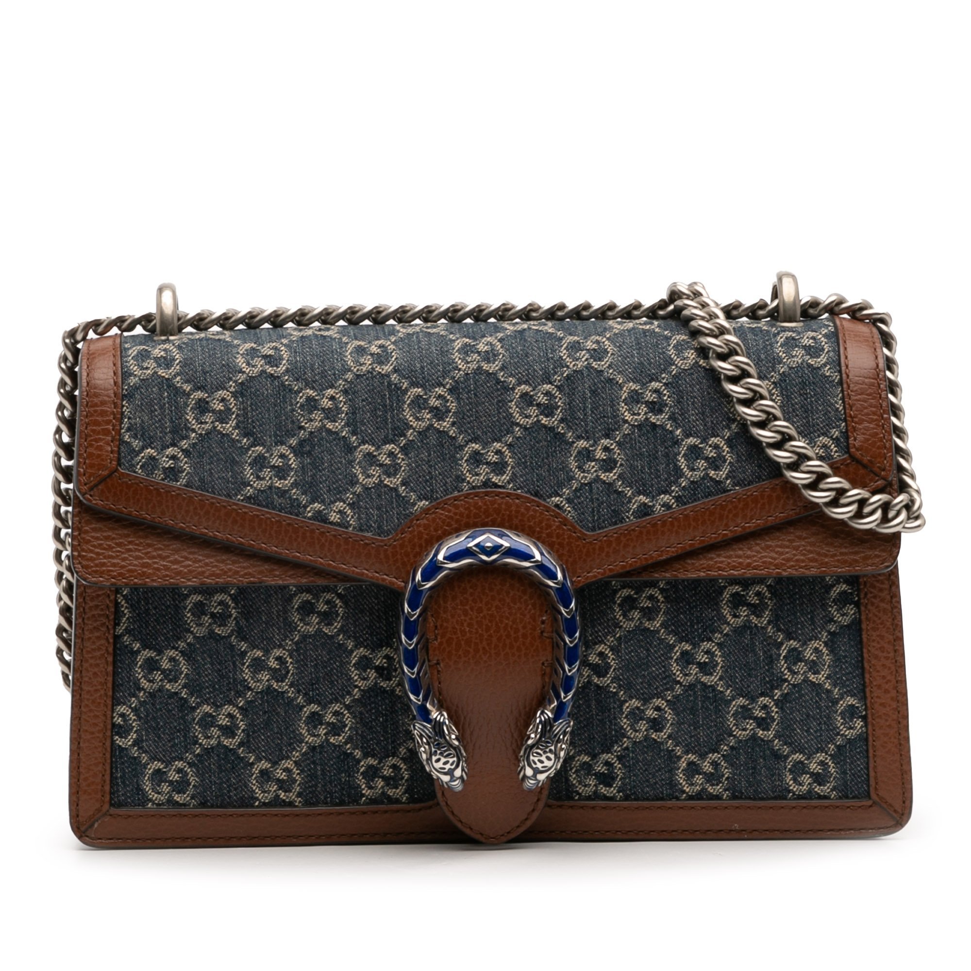Dionysus cloth handbag
