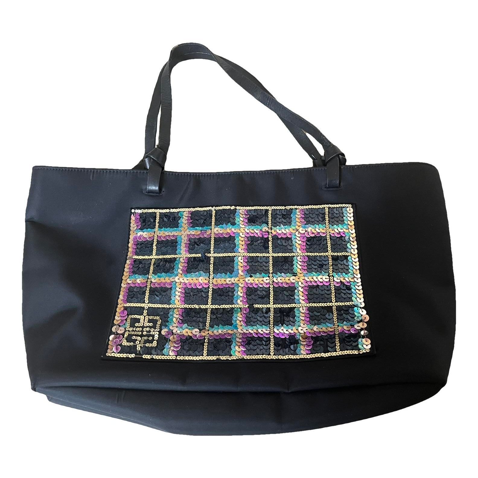 Cloth handbag