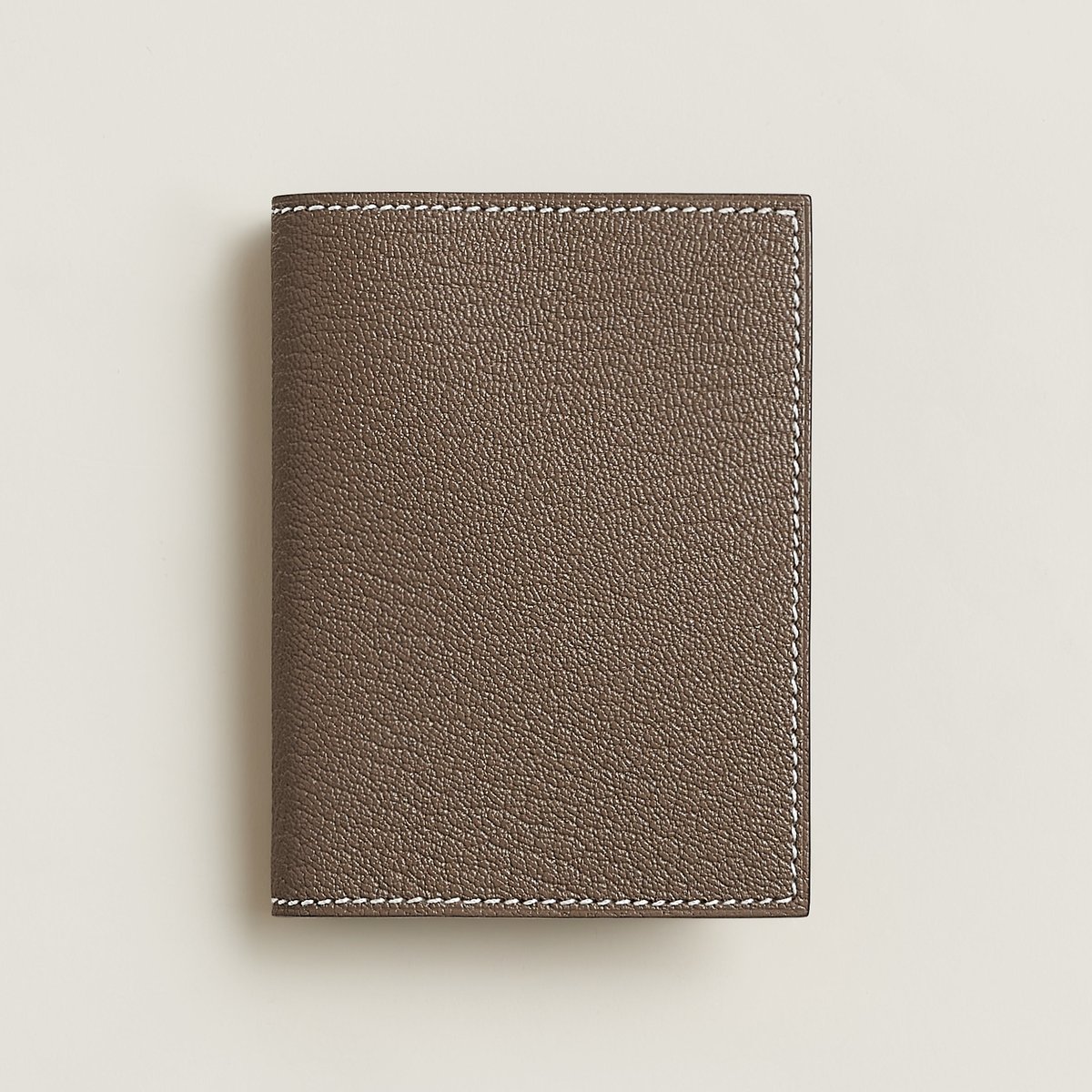 Simple PM agenda cover