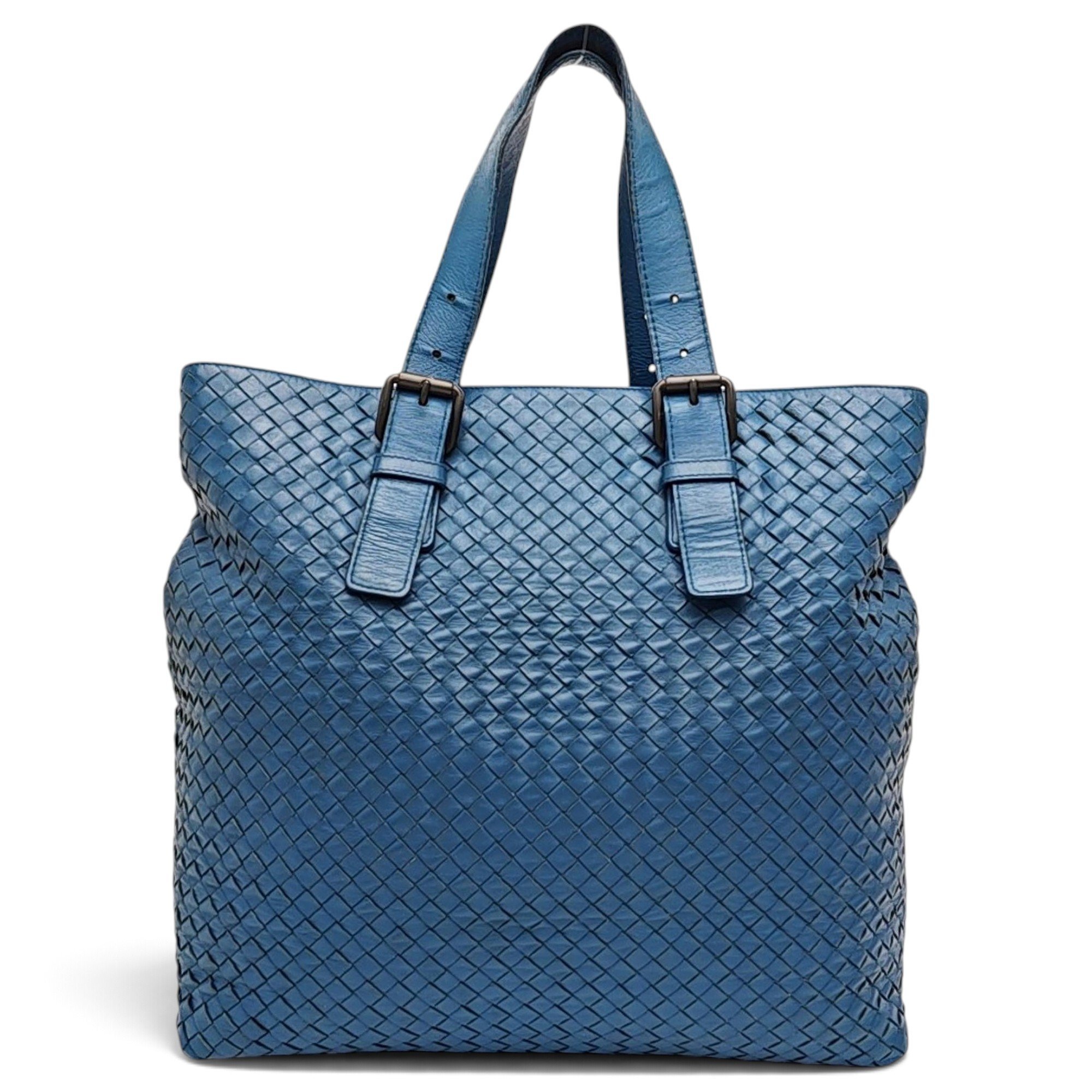 Barbara leather handbag