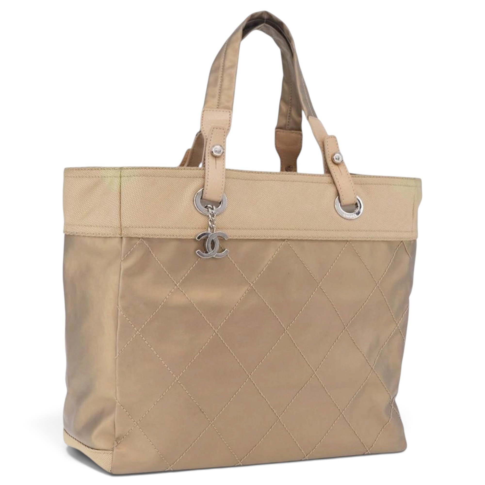 Cloth tote