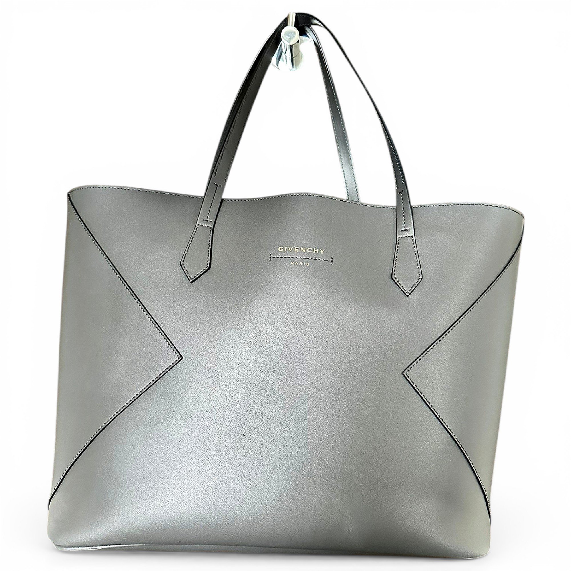 Givenchy Leather tote