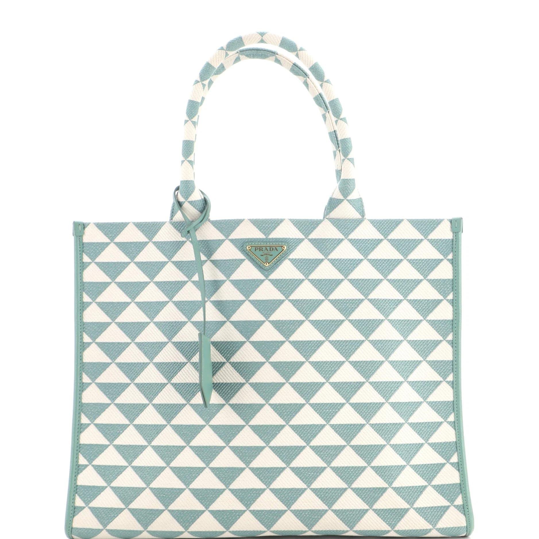 Cloth tote