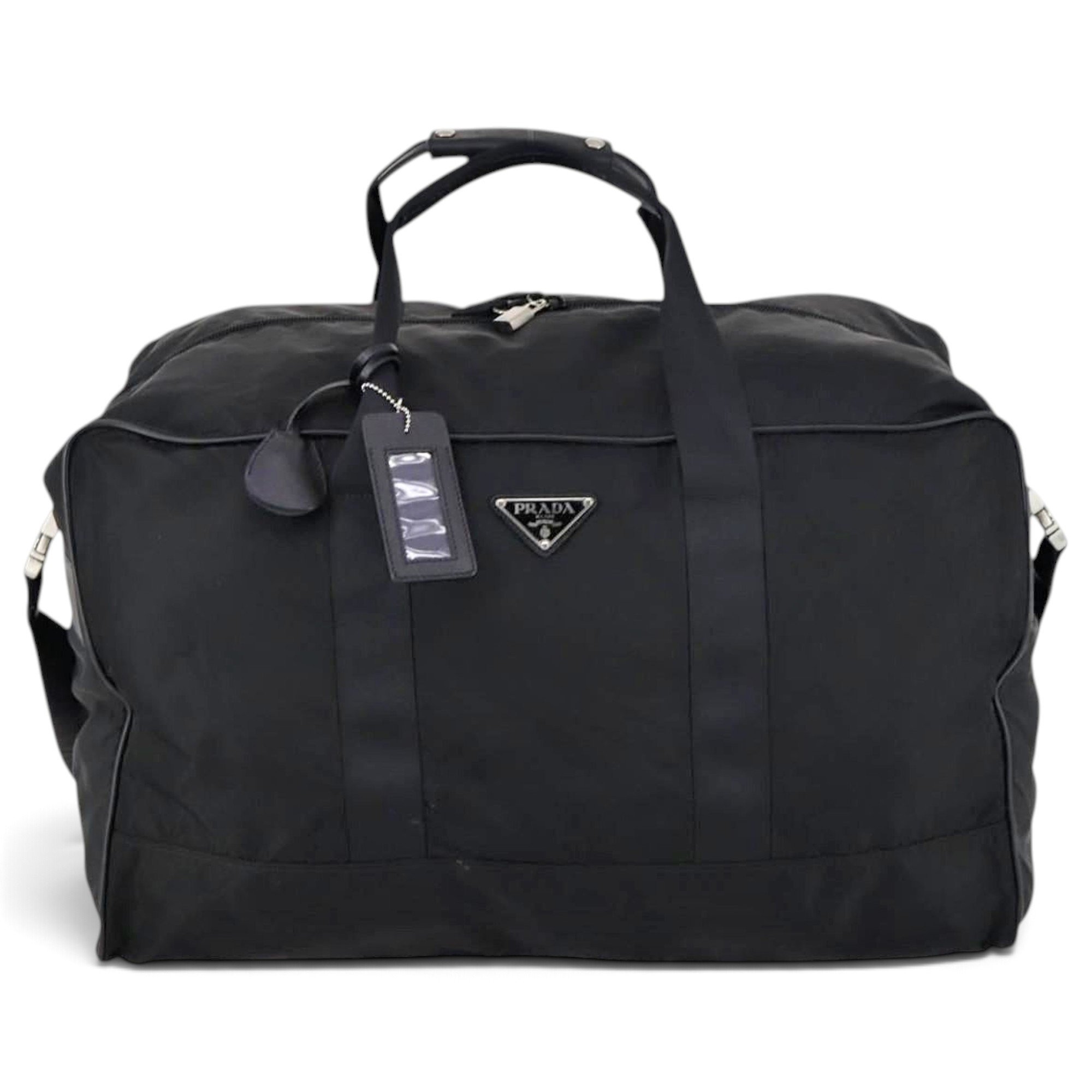 Bowling bag