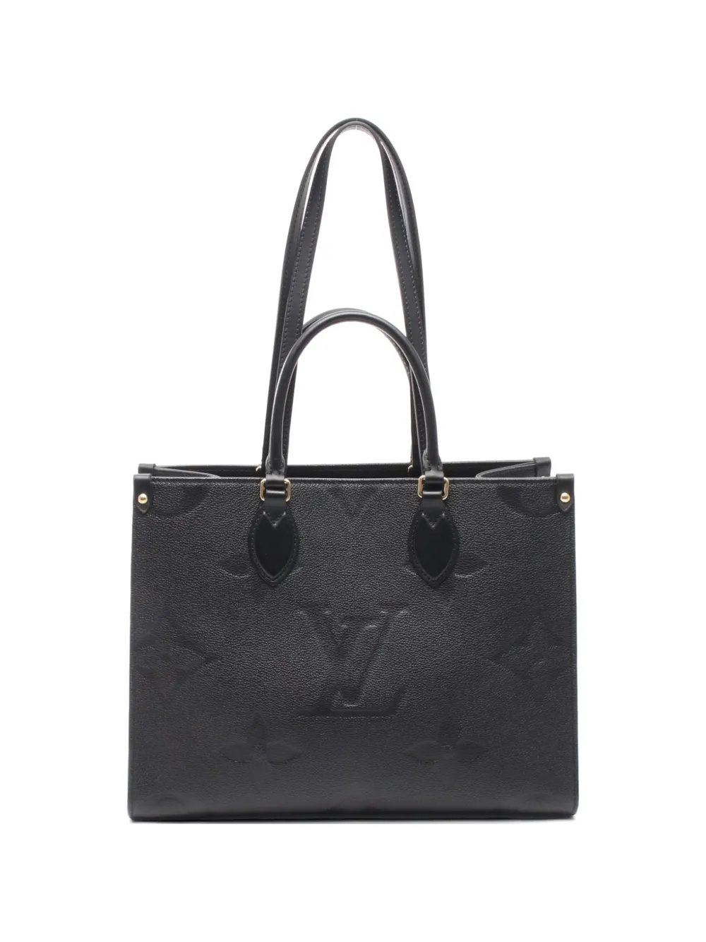 2021s Monogram Empreinte On-the-go tote bag