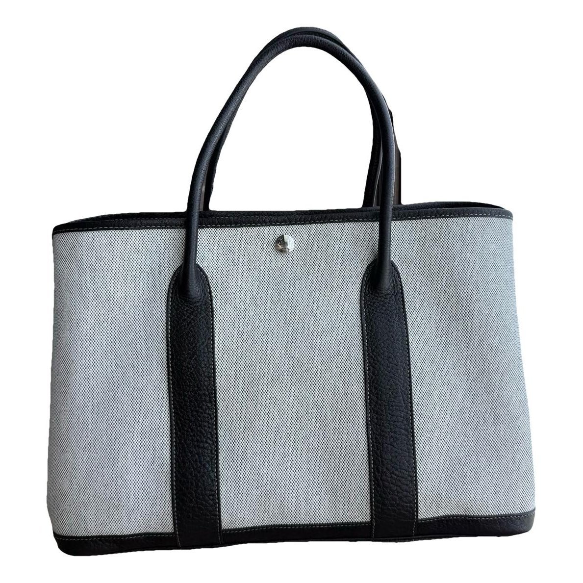 Garden Party cloth handbag