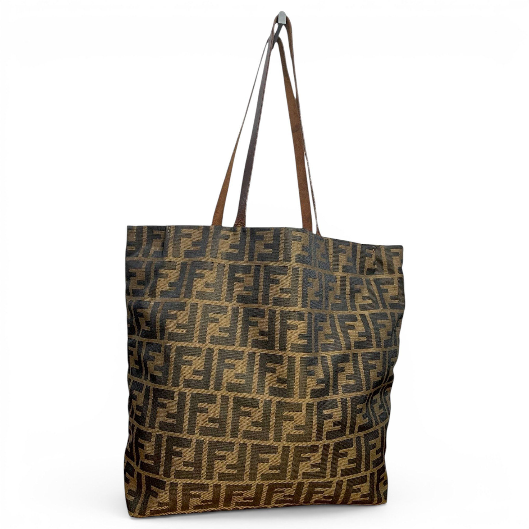 X-Tote cloth handbag