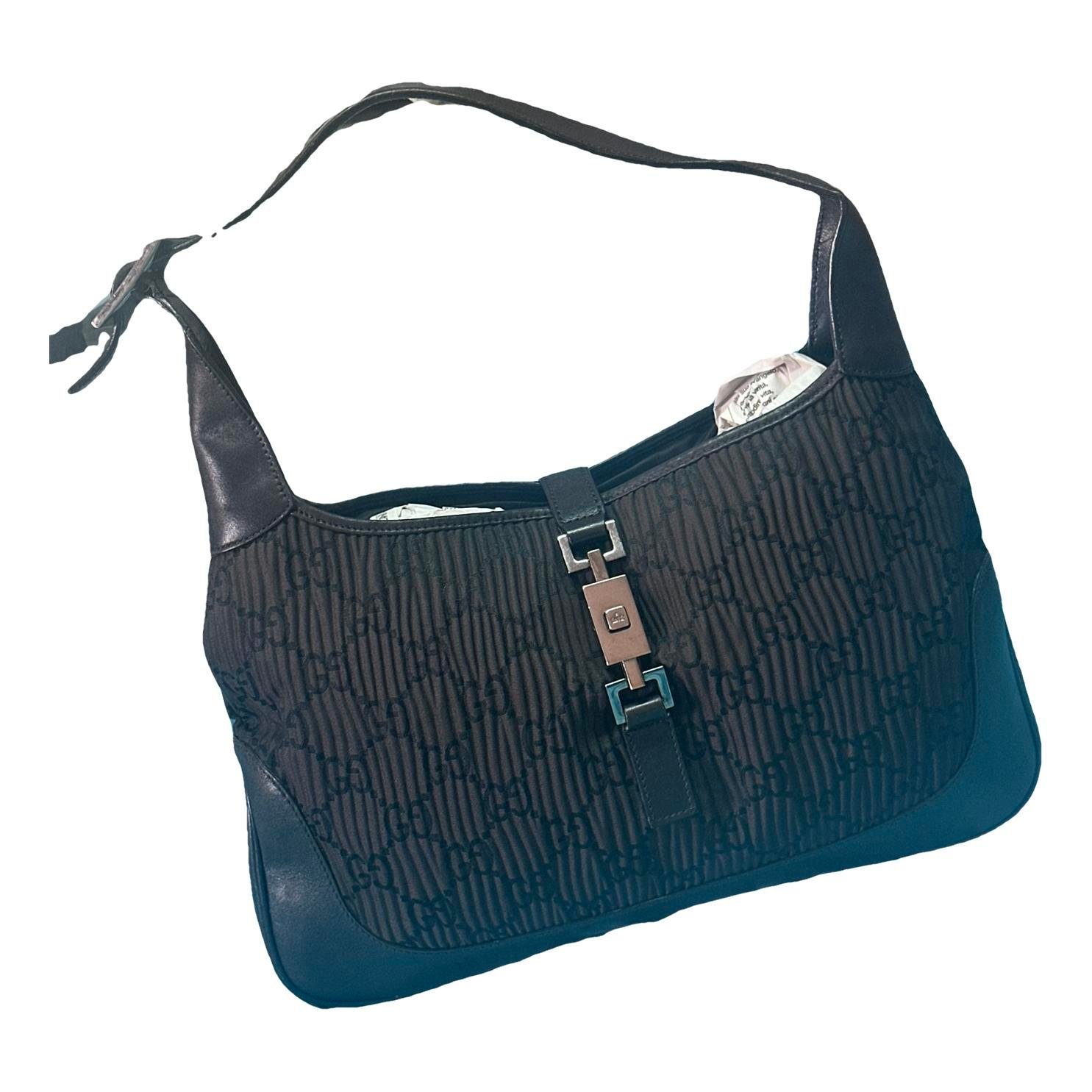 Jackie Vintage cloth handbag