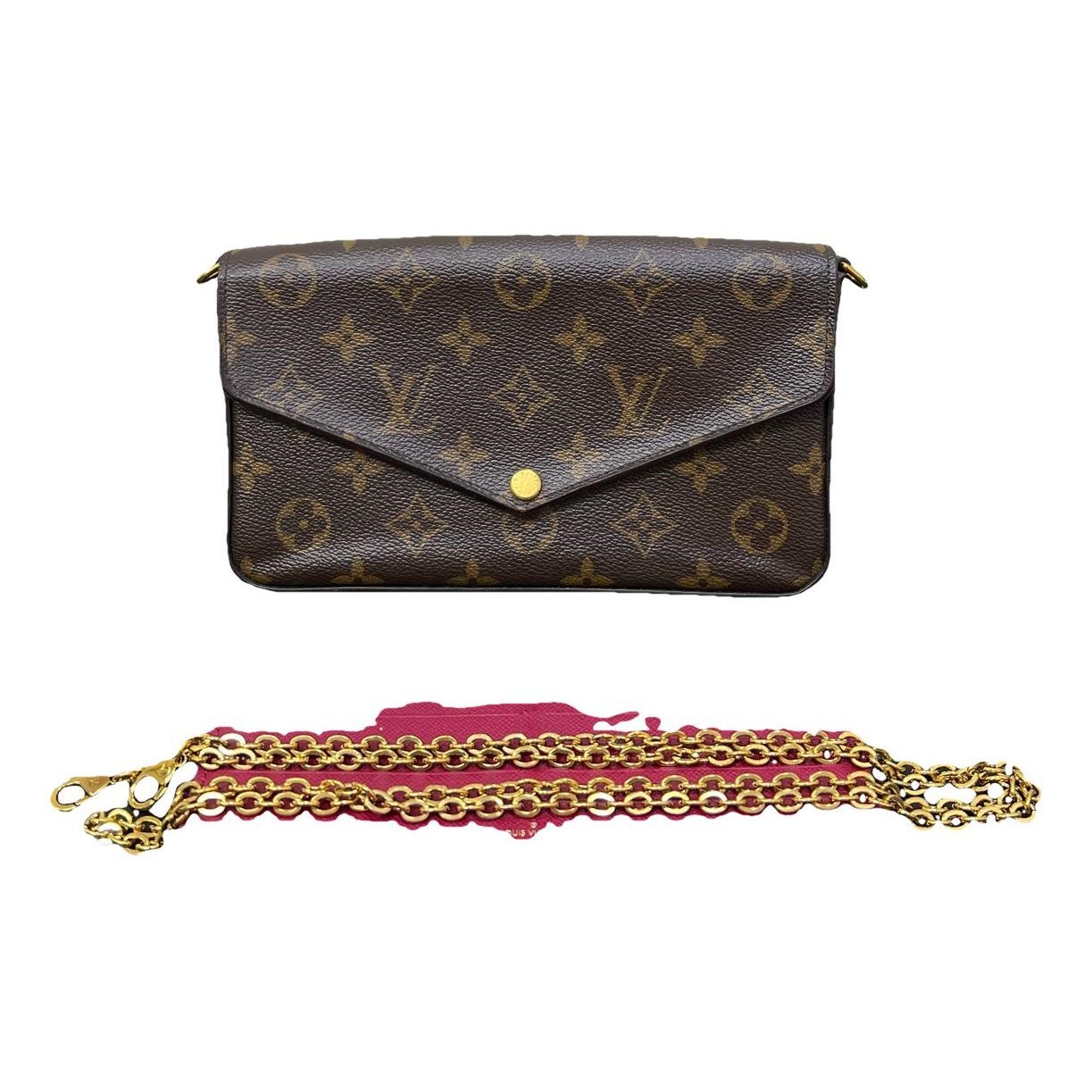Félicie Strap & Go handbag