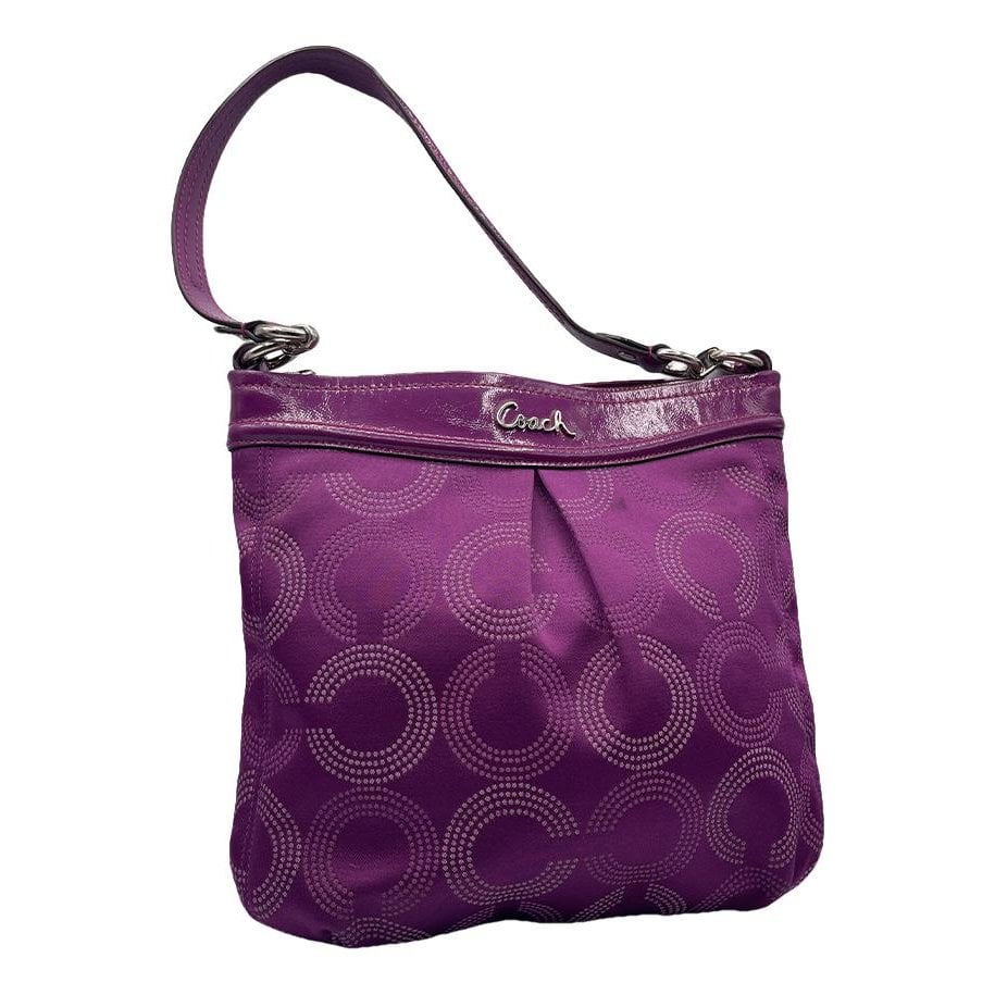 Cloth handbag