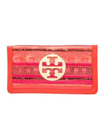 Tory Burch Clutch