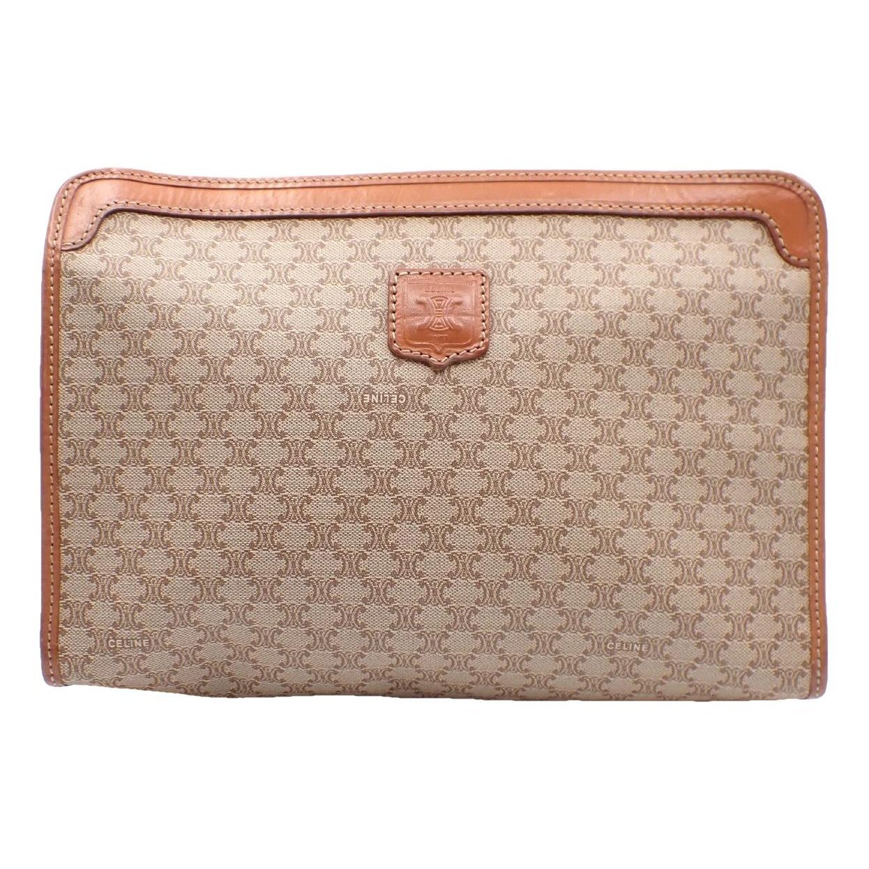 Clutch bag
