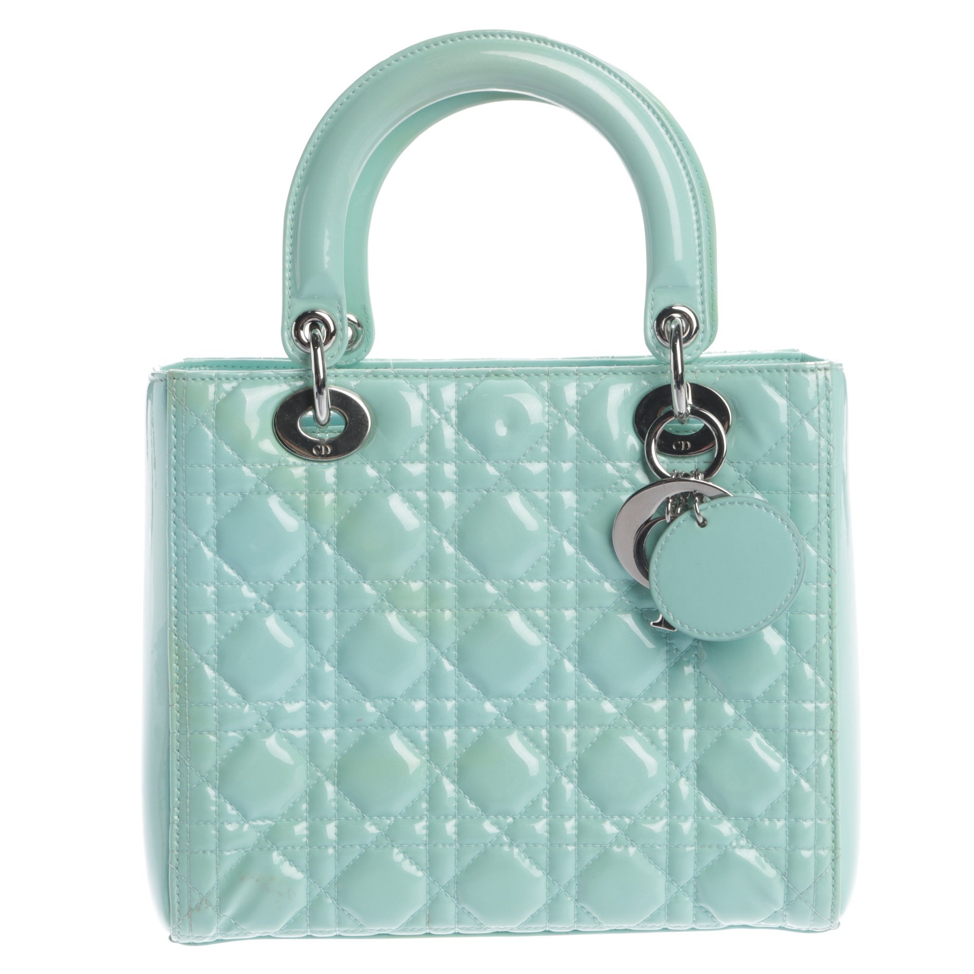 Leather bag