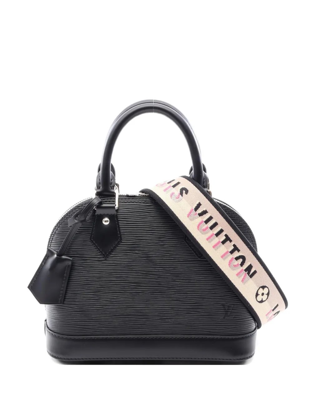 2021 Alma BB two-way handbag