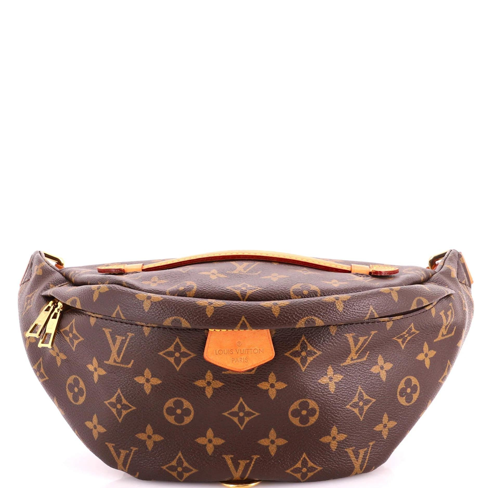 Bum Bag / Sac Ceinture cloth handbag