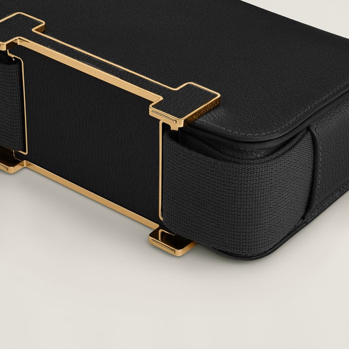 Noir Hermès Geta 백