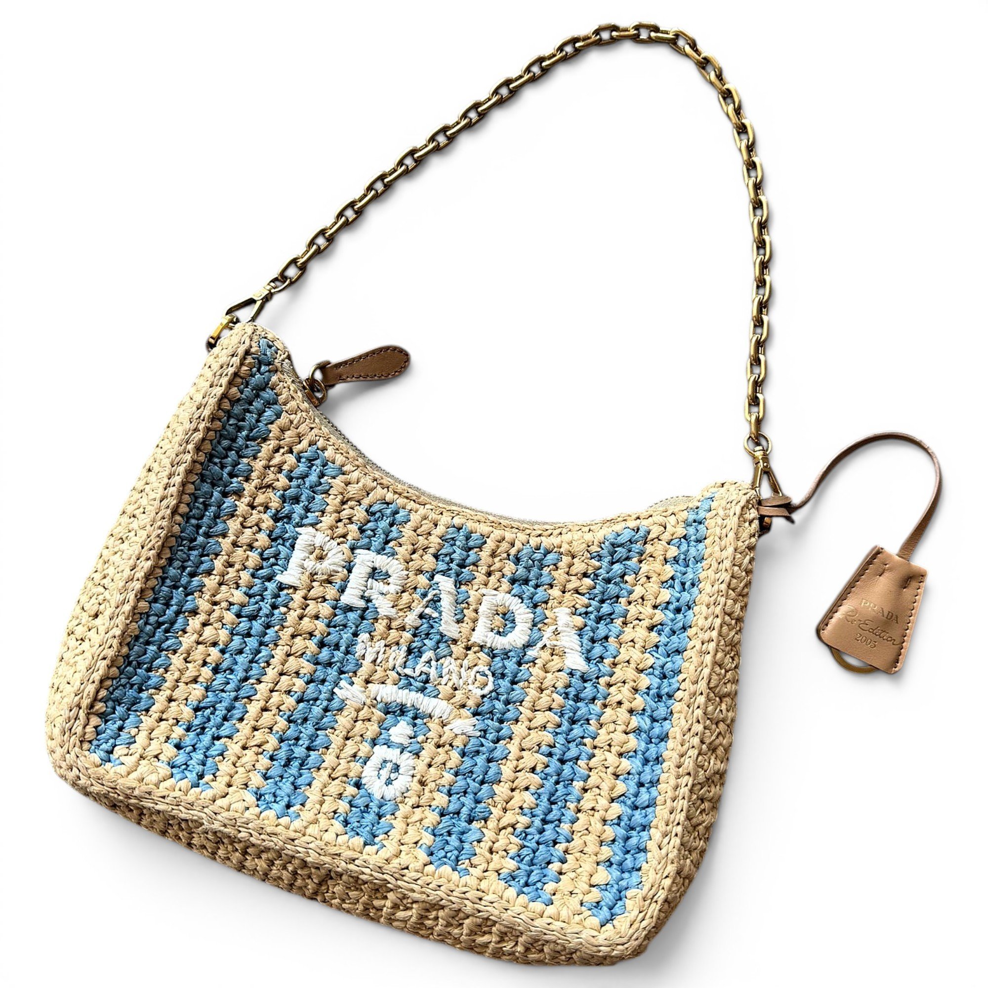 Re-Edition 2005 handbag