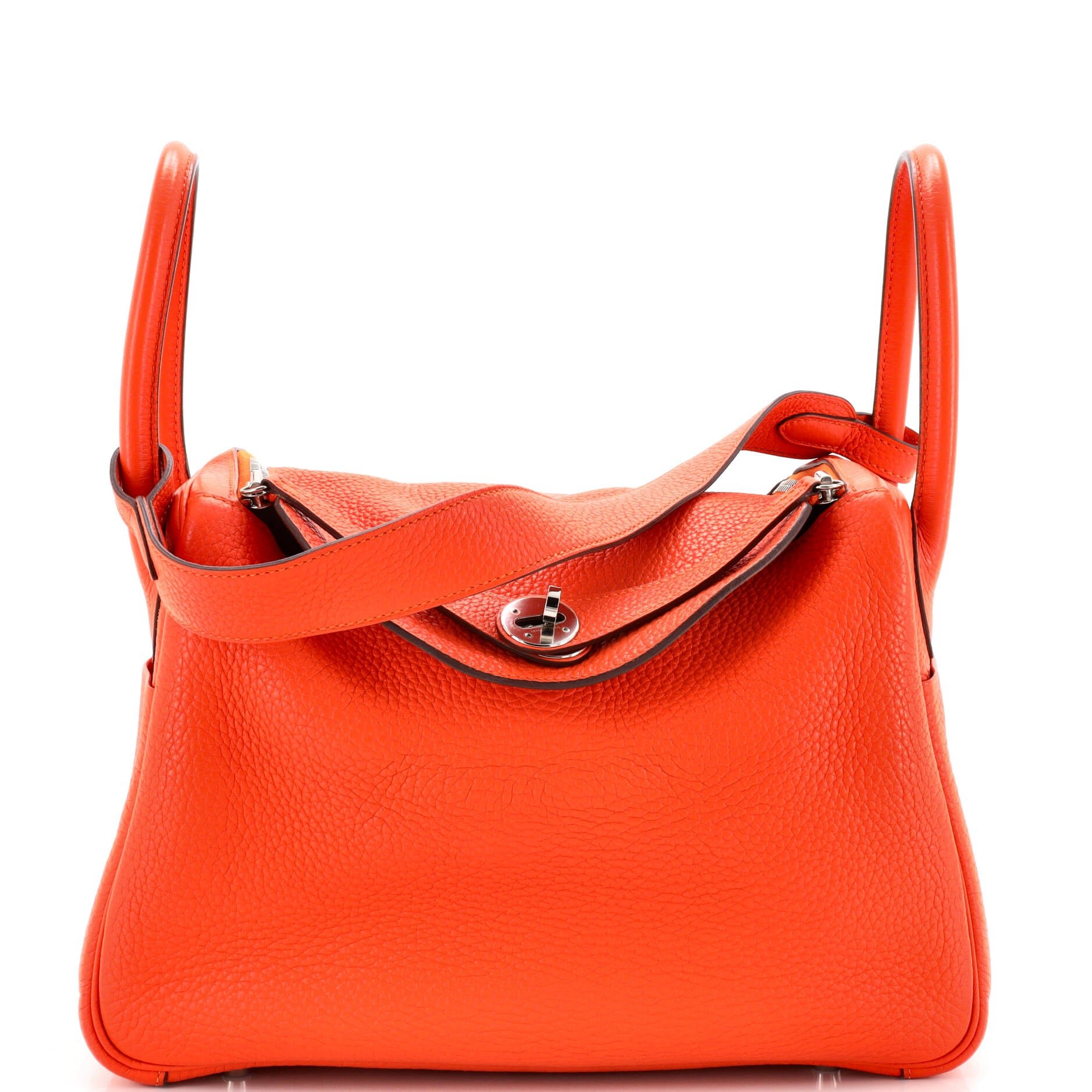 Lindy Bag Clemence 30