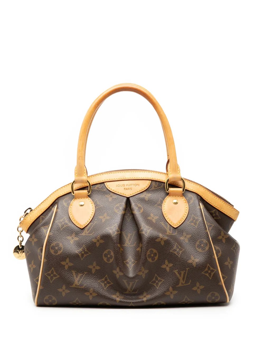 2008 Monogram Tivoli PM handbag
