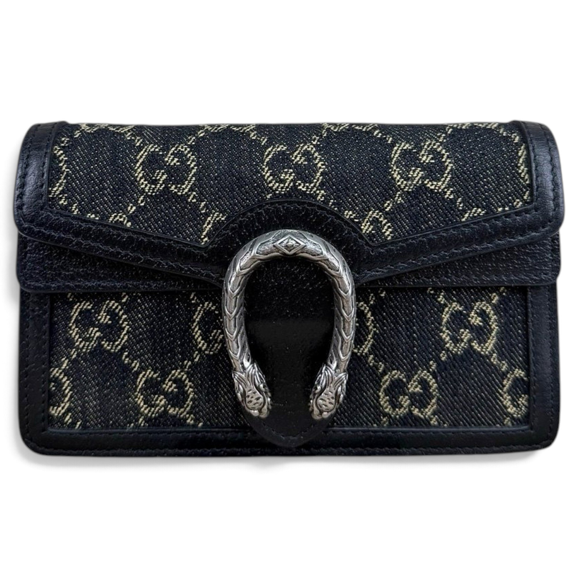 Dionysus cloth handbag