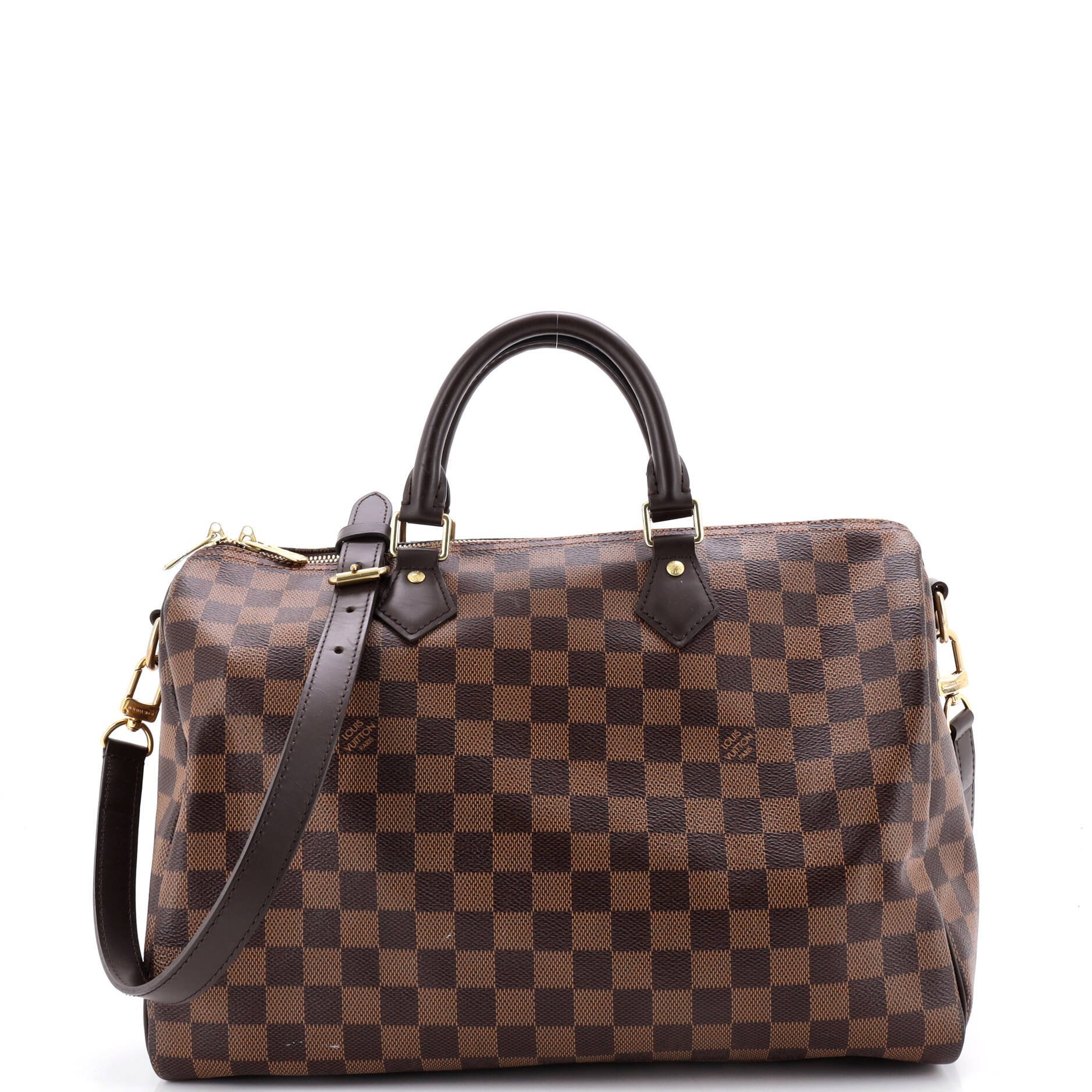 Cloth handbag