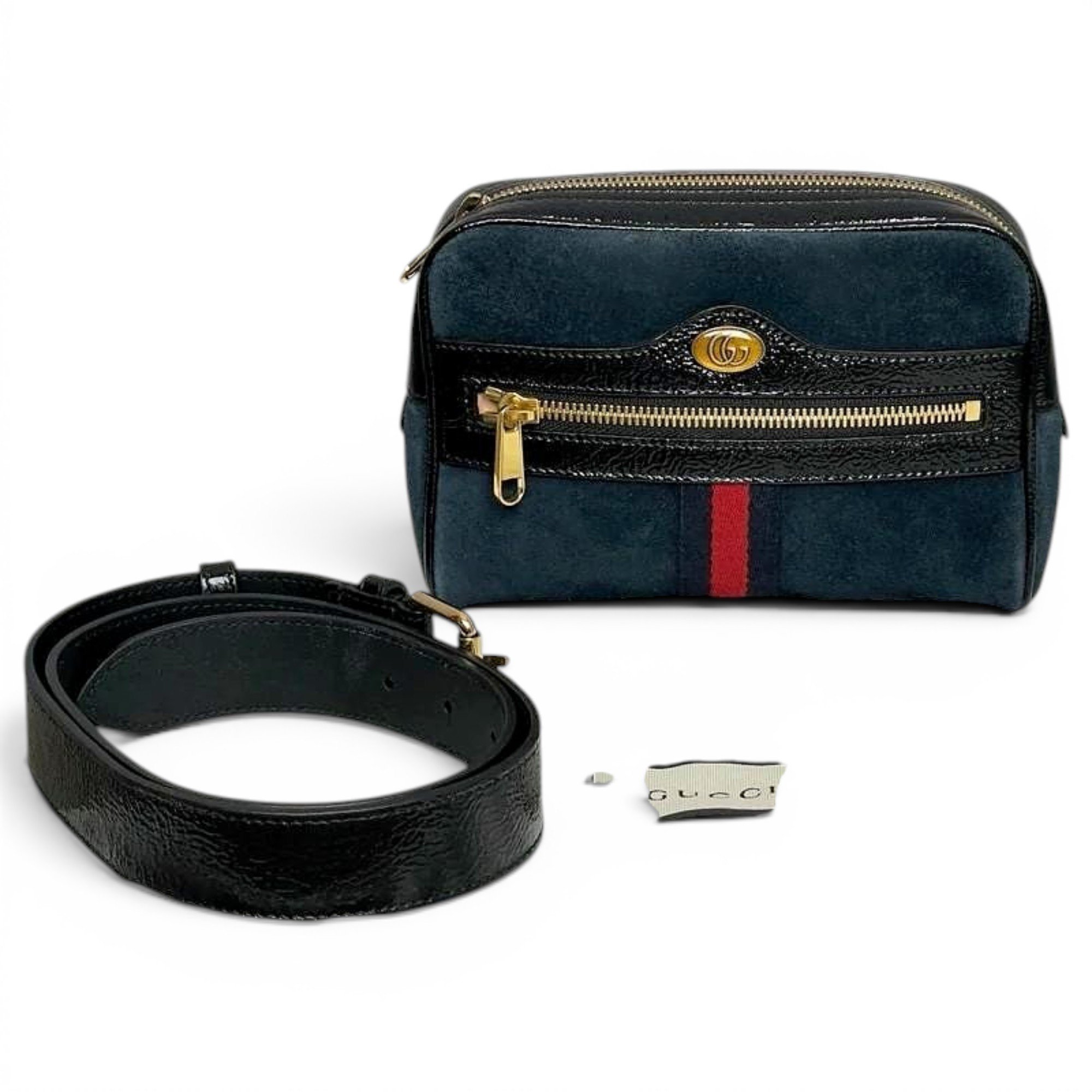 Ophidia mini bag