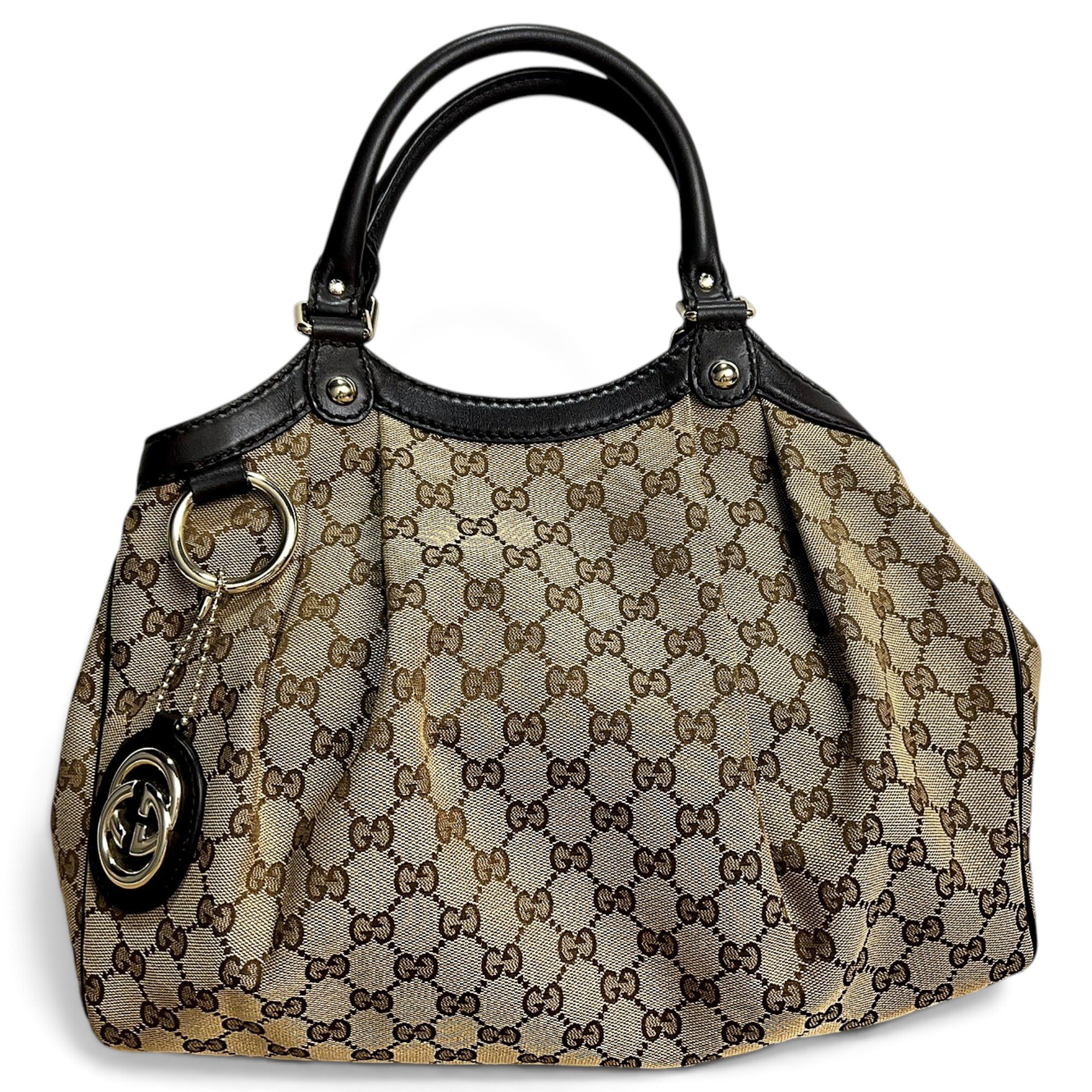 Sukey cloth handbag