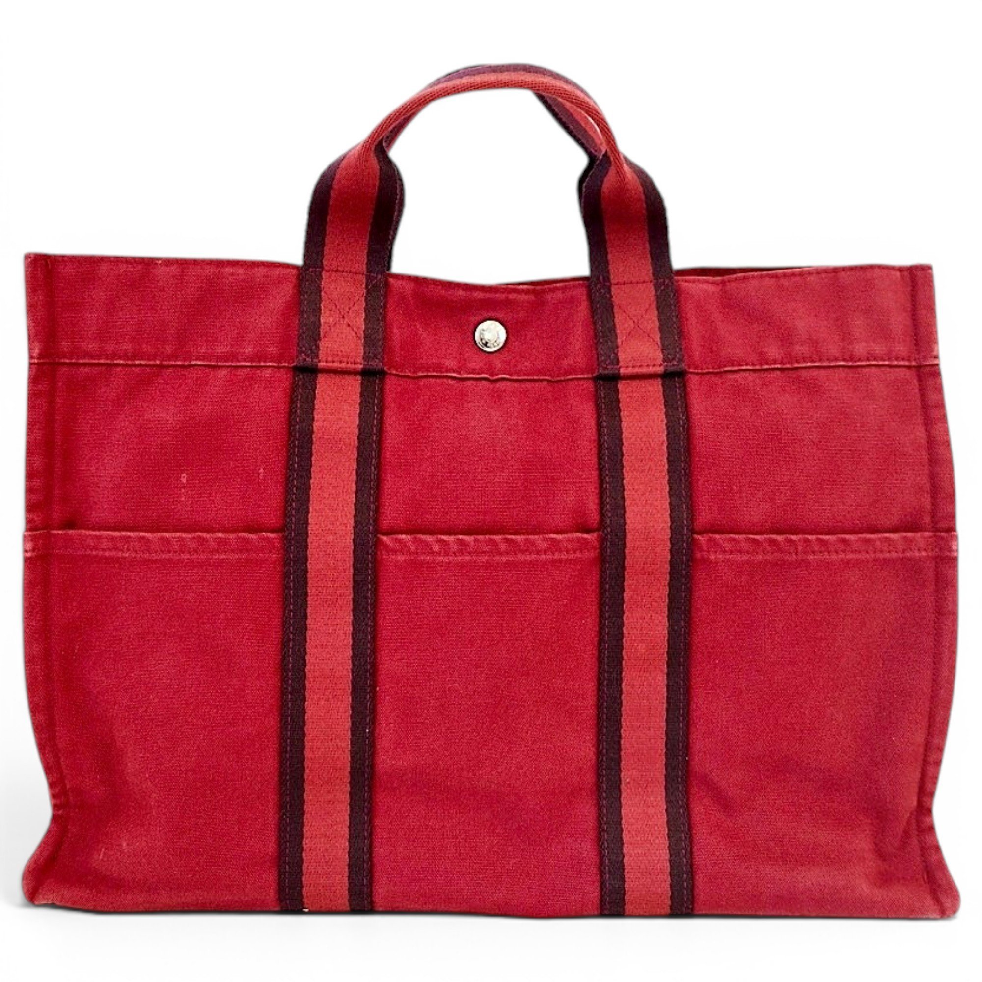 Herline cloth tote