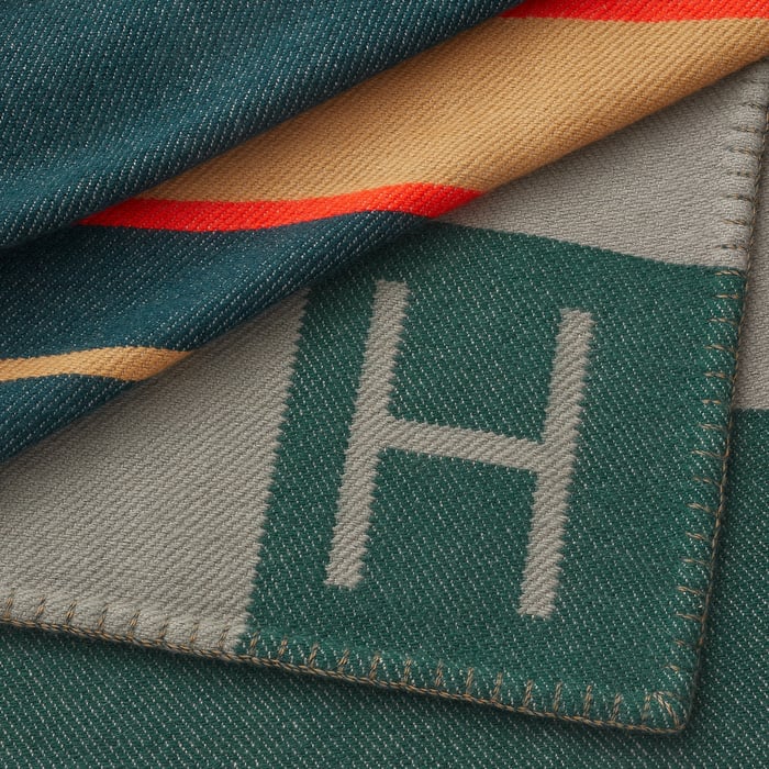 Forêt Avalon Cab Blanket