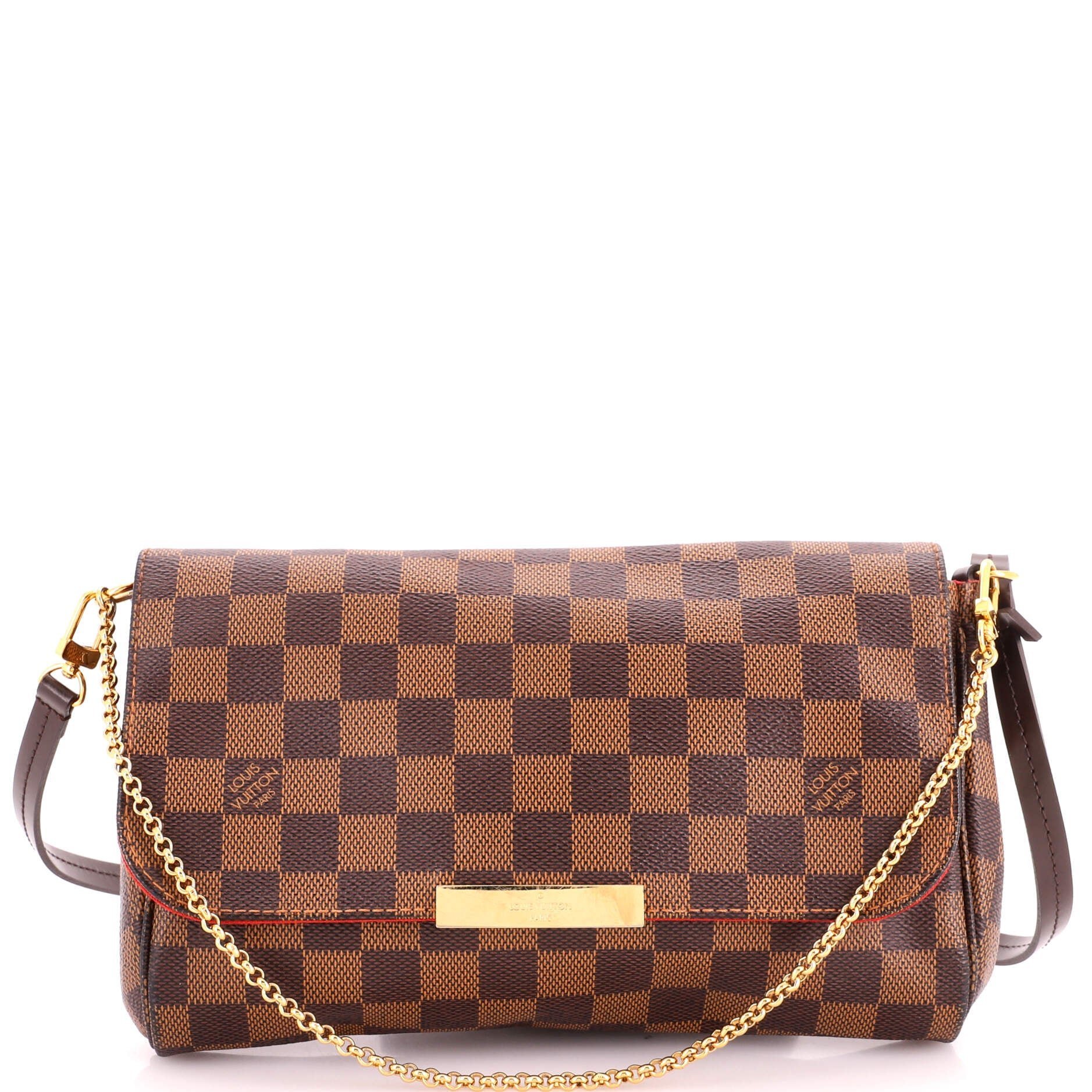 Cloth crossbody bag