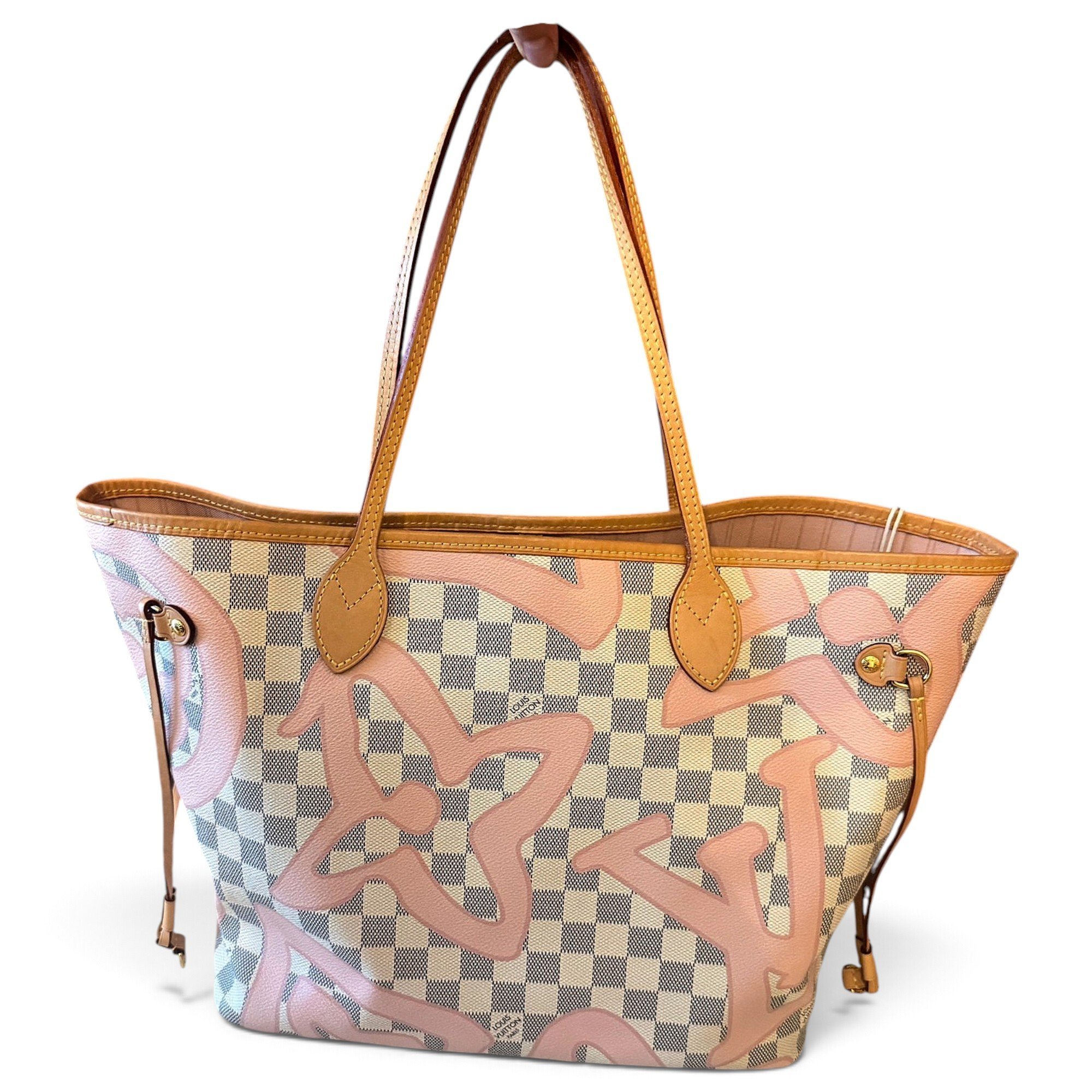 Neverfull tote