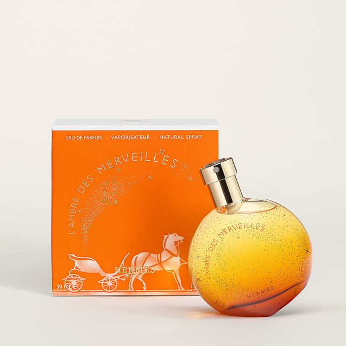 Sans Coloris l'Ambre Des Merveilles Eau De Parfum