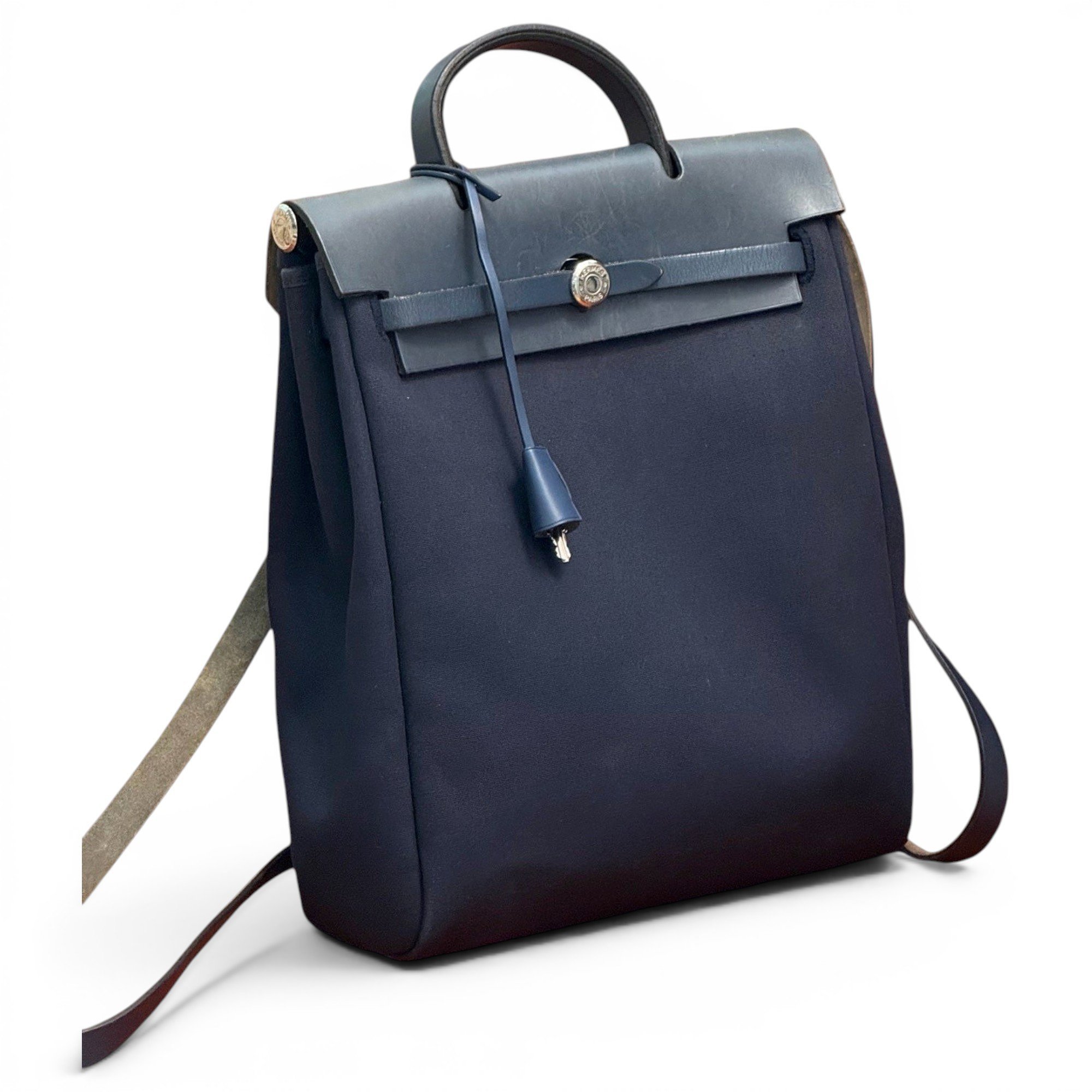 Herbag cloth handbag