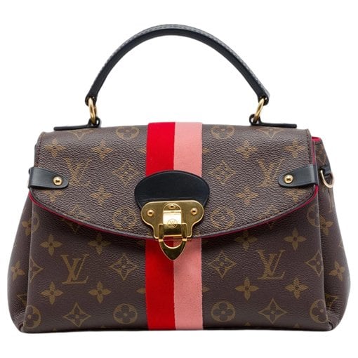 Georges cloth bag