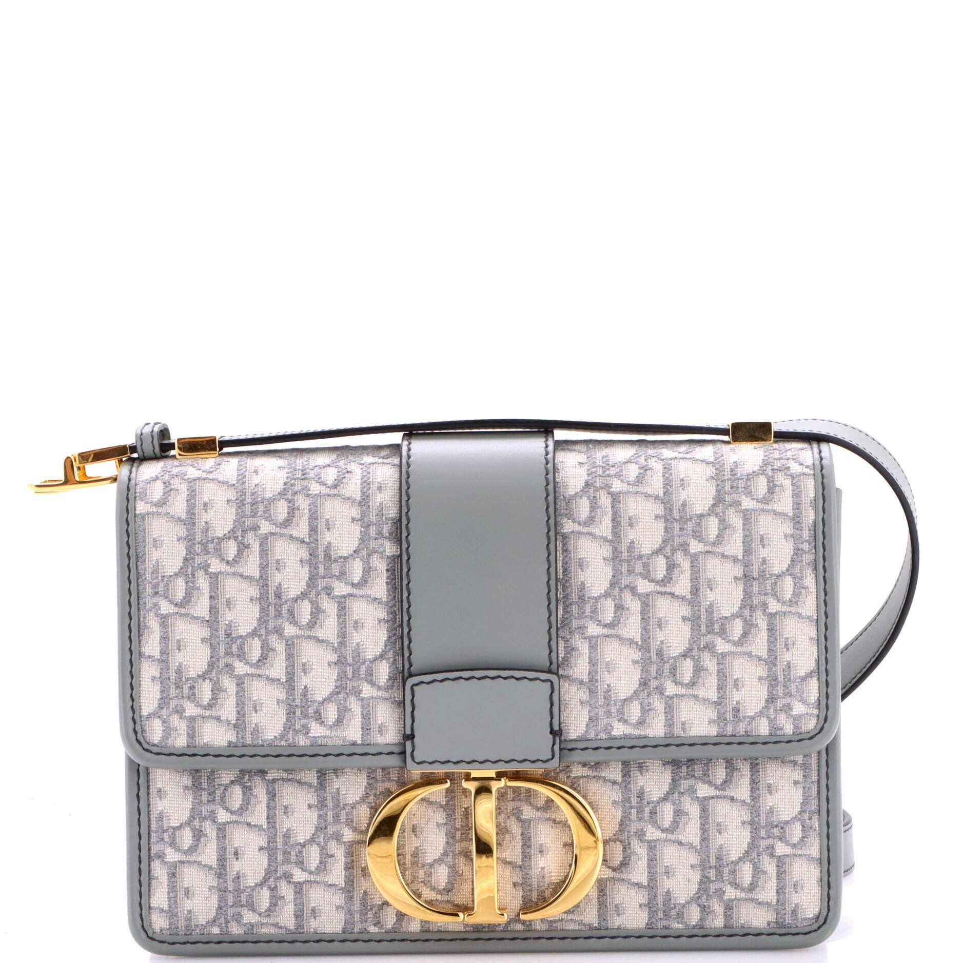 Cloth crossbody bag