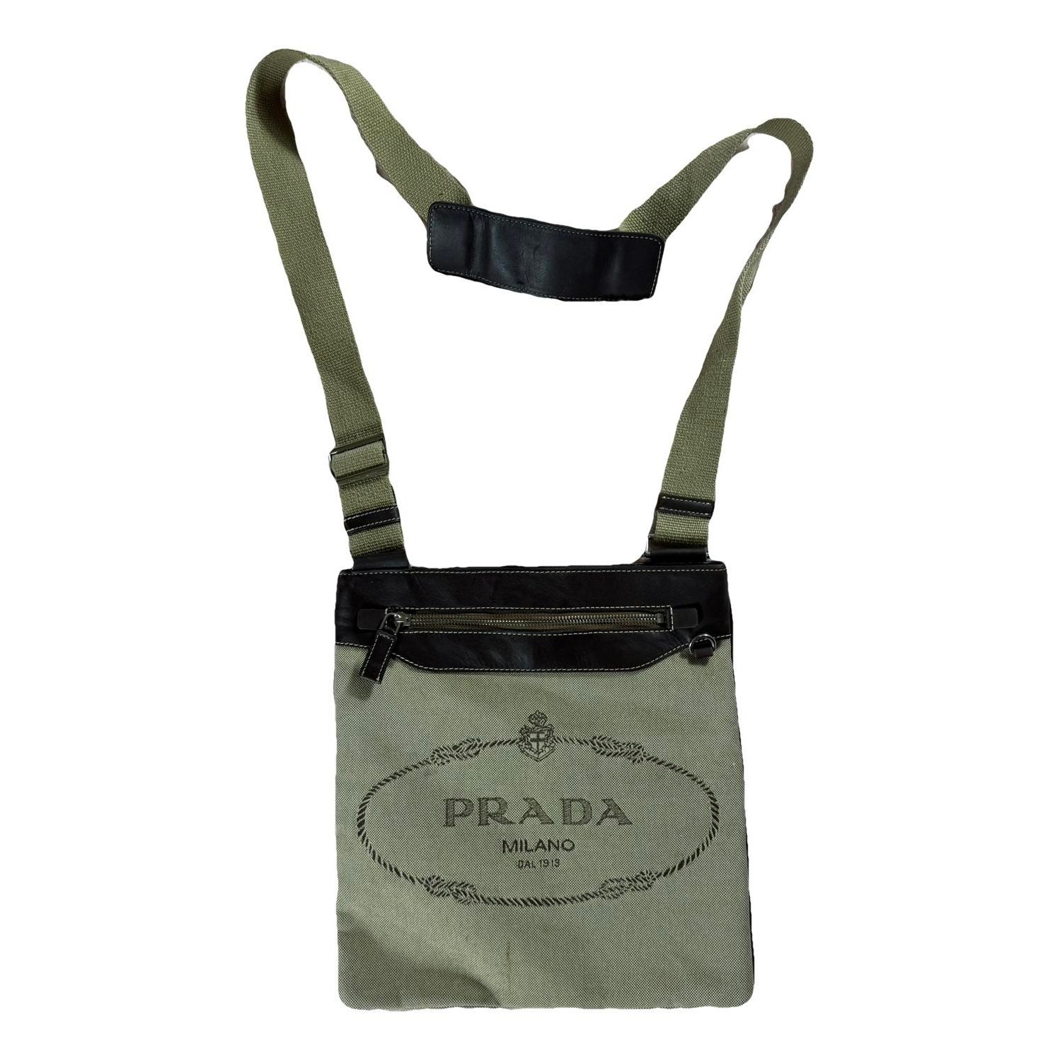 Odette cloth handbag