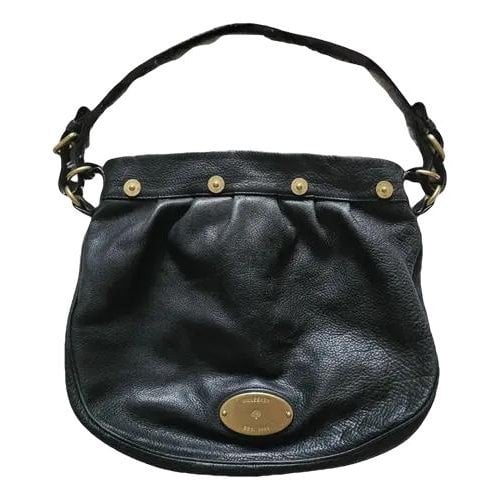 Mulberry Leather bag