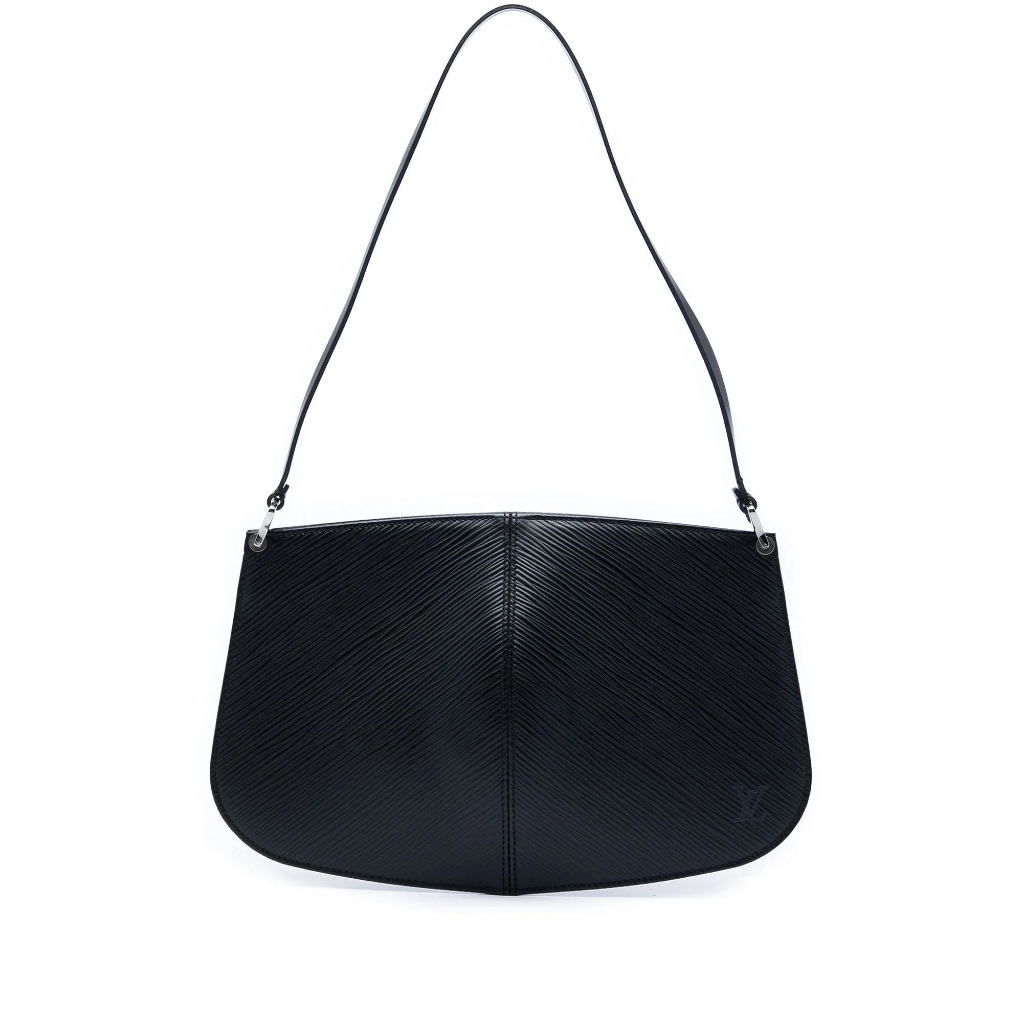 Very leather handbag
