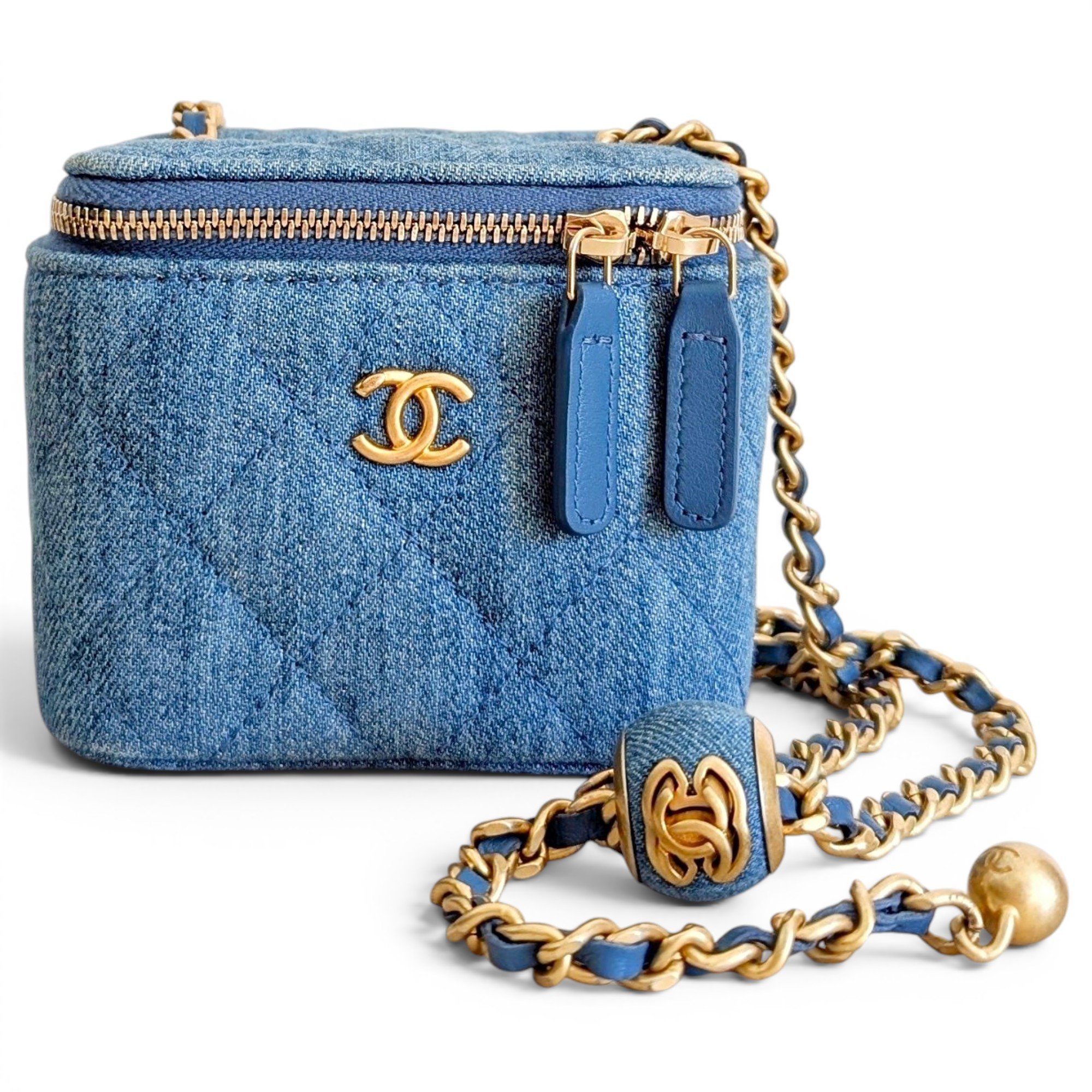 Timeless/Classique handbag