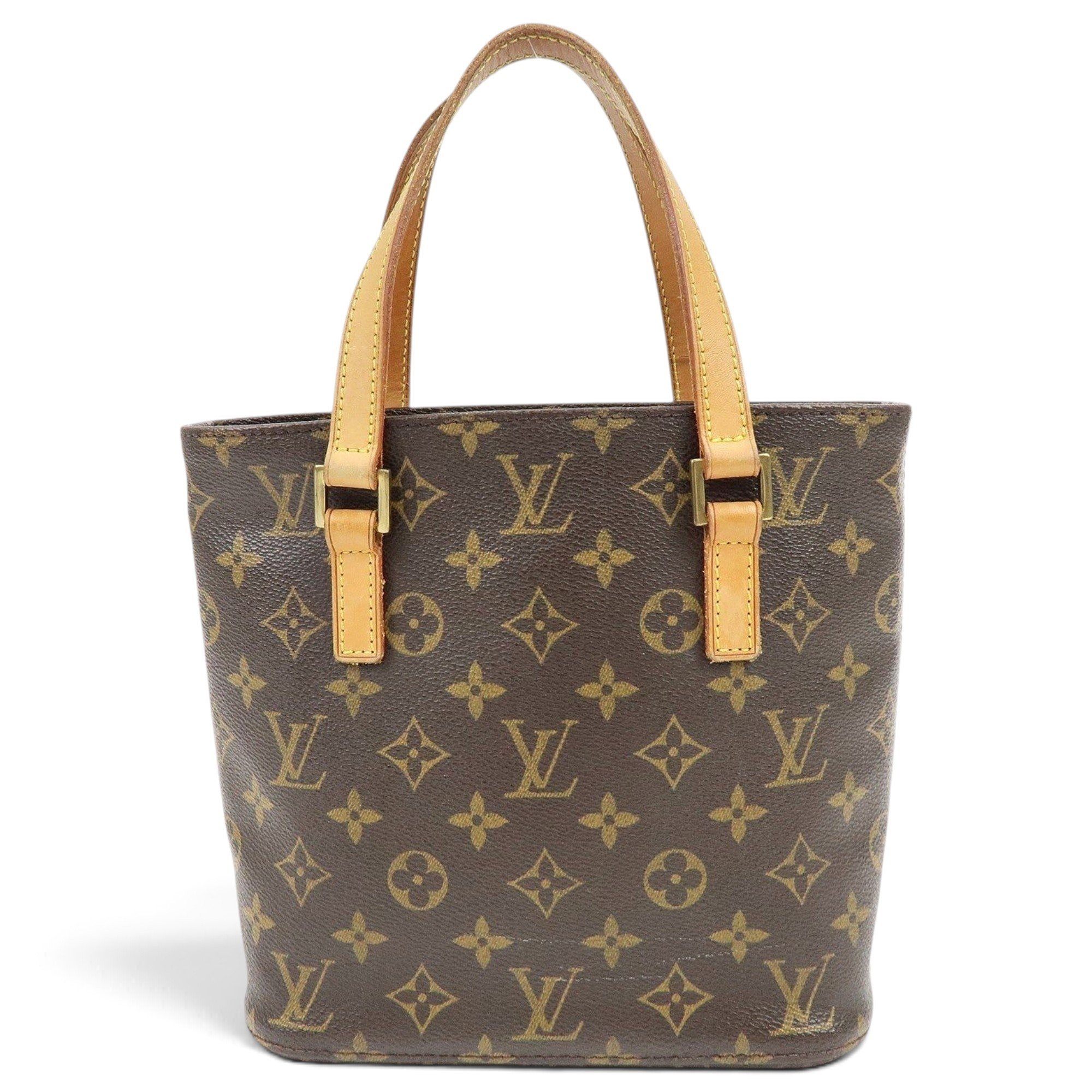 Vavin leather tote