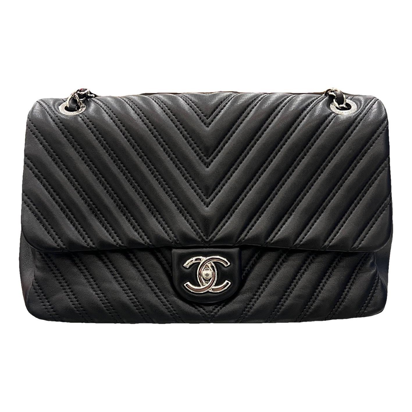 Timeless/Classique leather crossbody bag