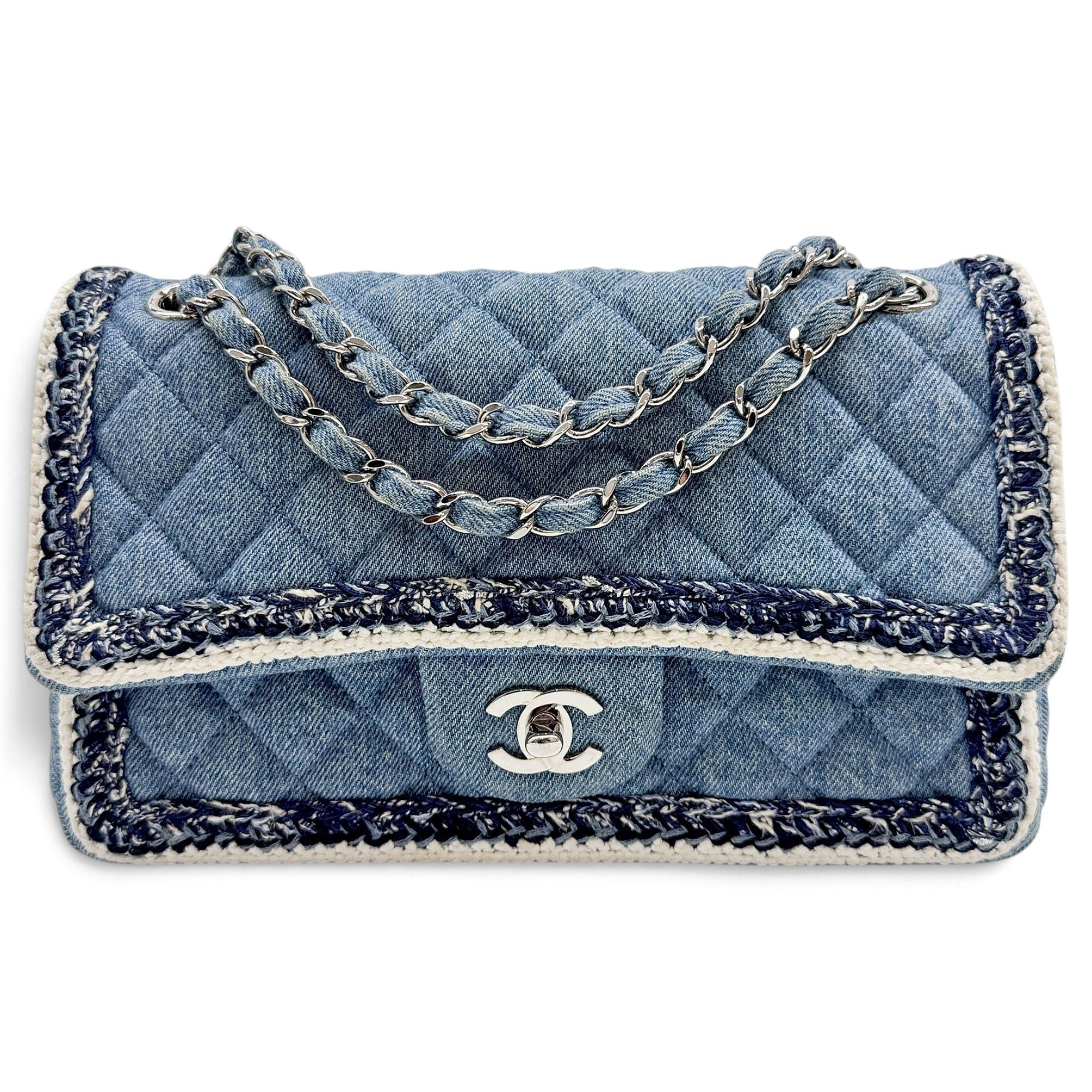 Timeless/Classique handbag