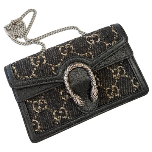 Dionysus handbag