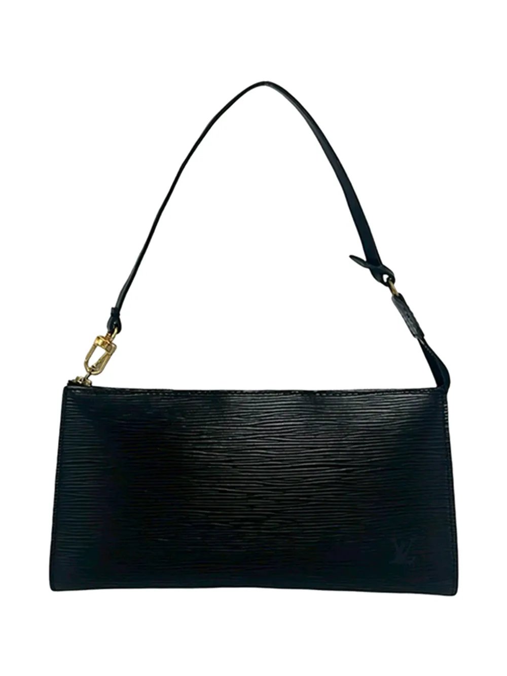 1997 Epi Pochette Accessoires shoulder bag