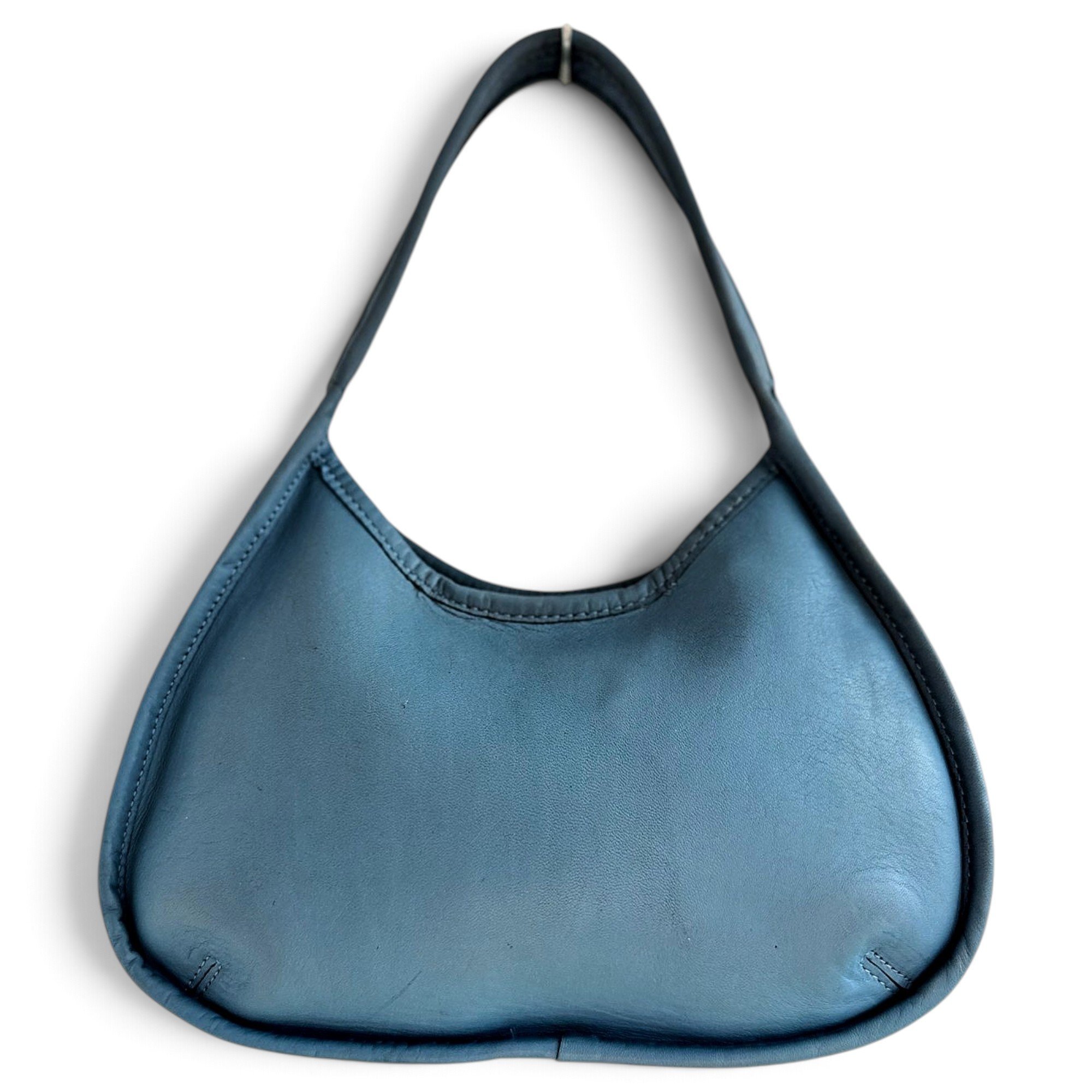 Coach Leather handbag