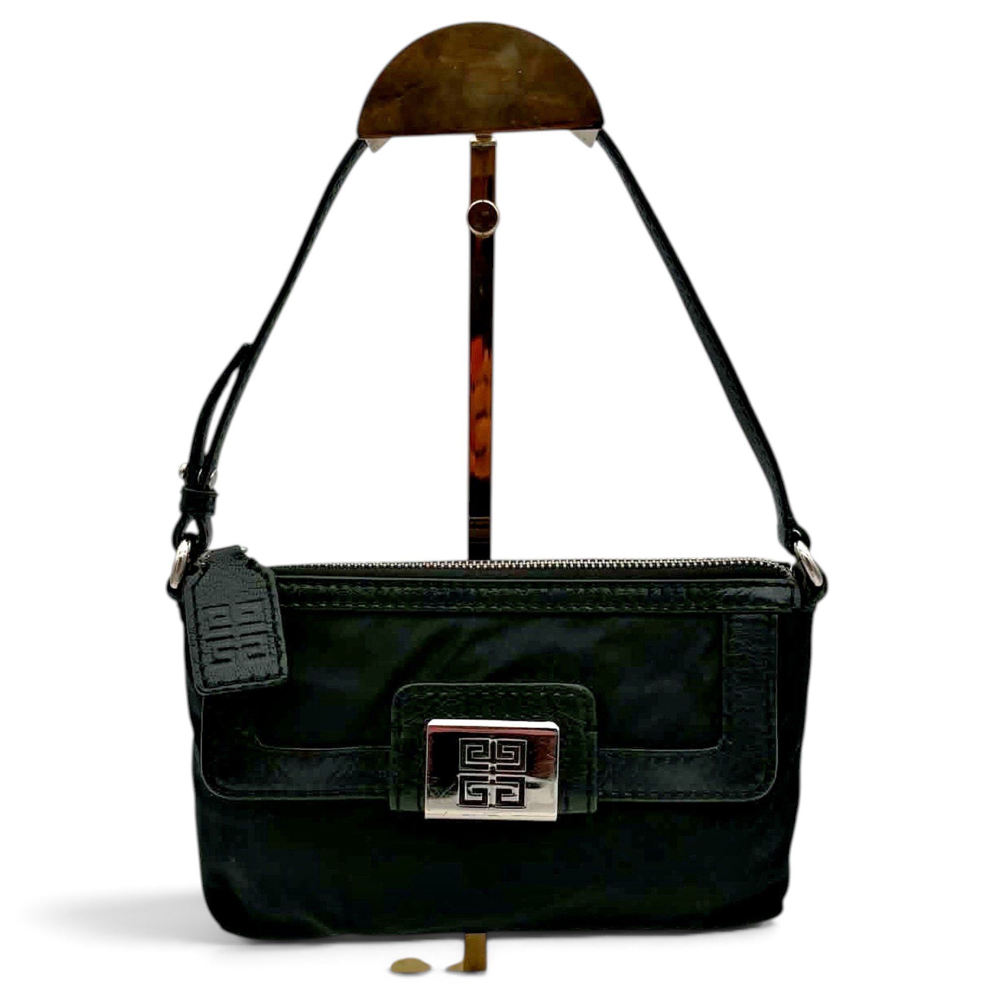 Cloth handbag