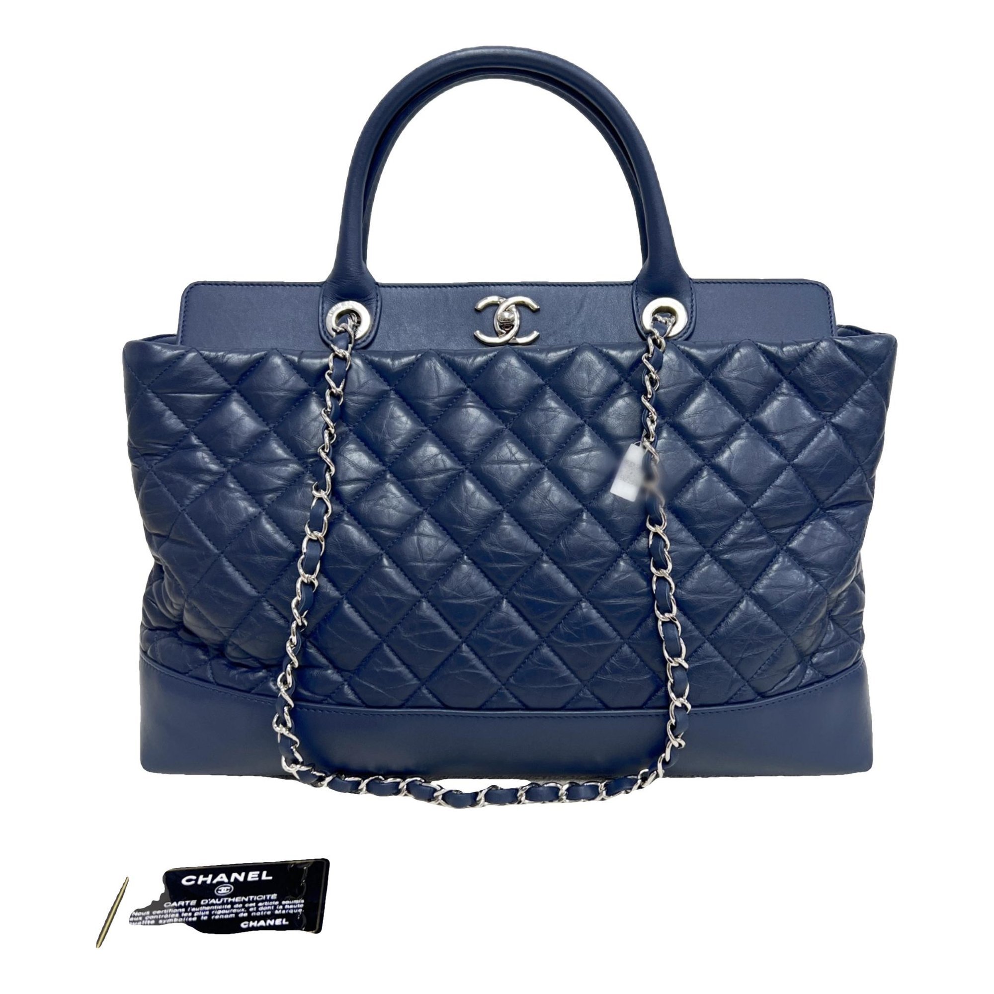 Portobello leather handbag