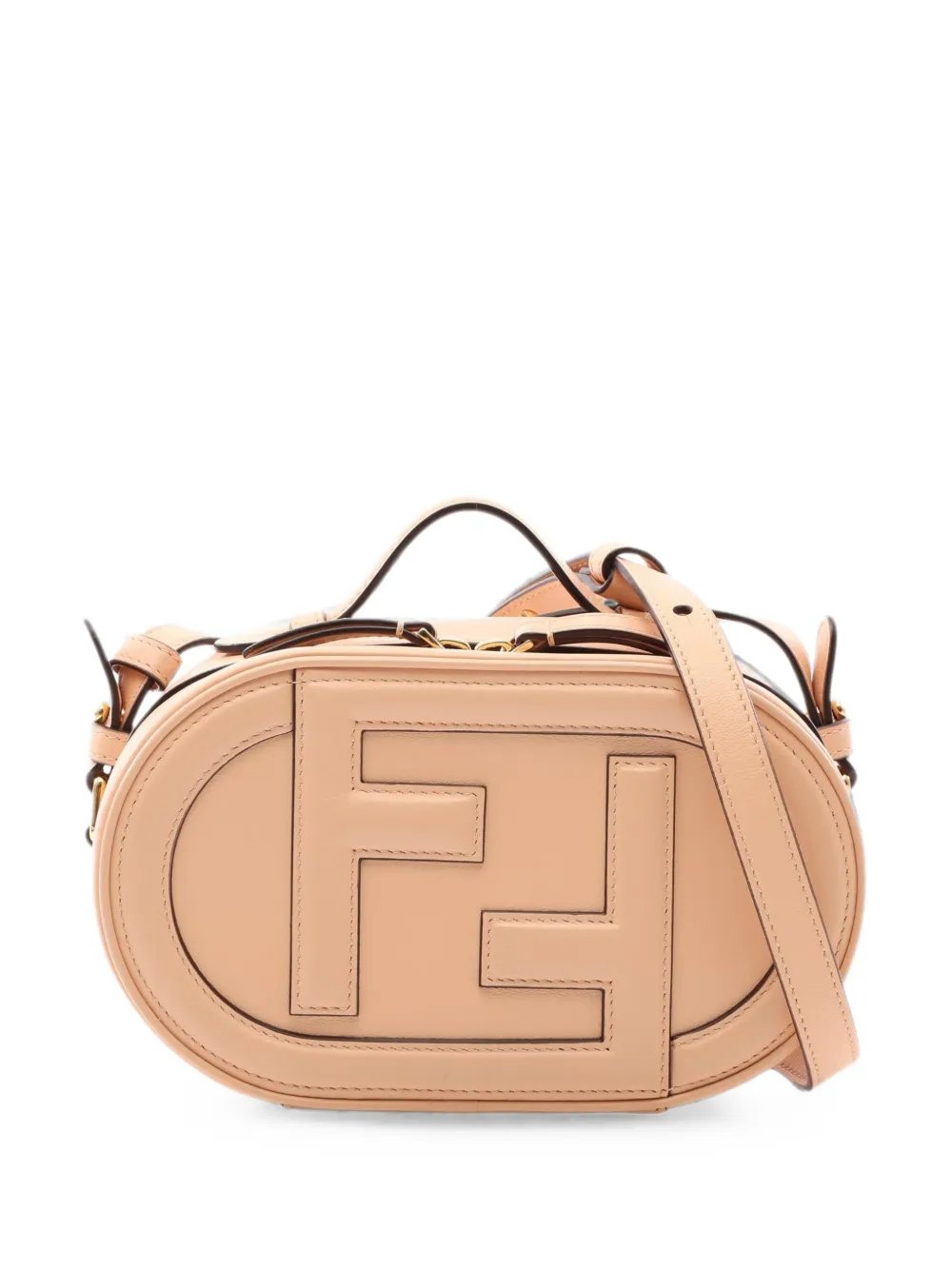 small O'Lock tote bag